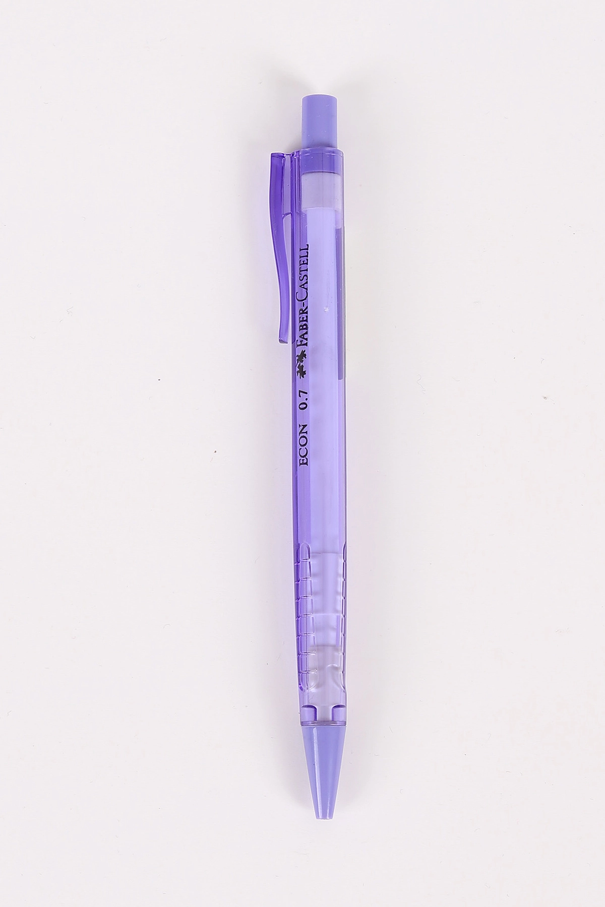 Mor Faber-Castell Econ 1343 Versatil 0.7mm 295727
