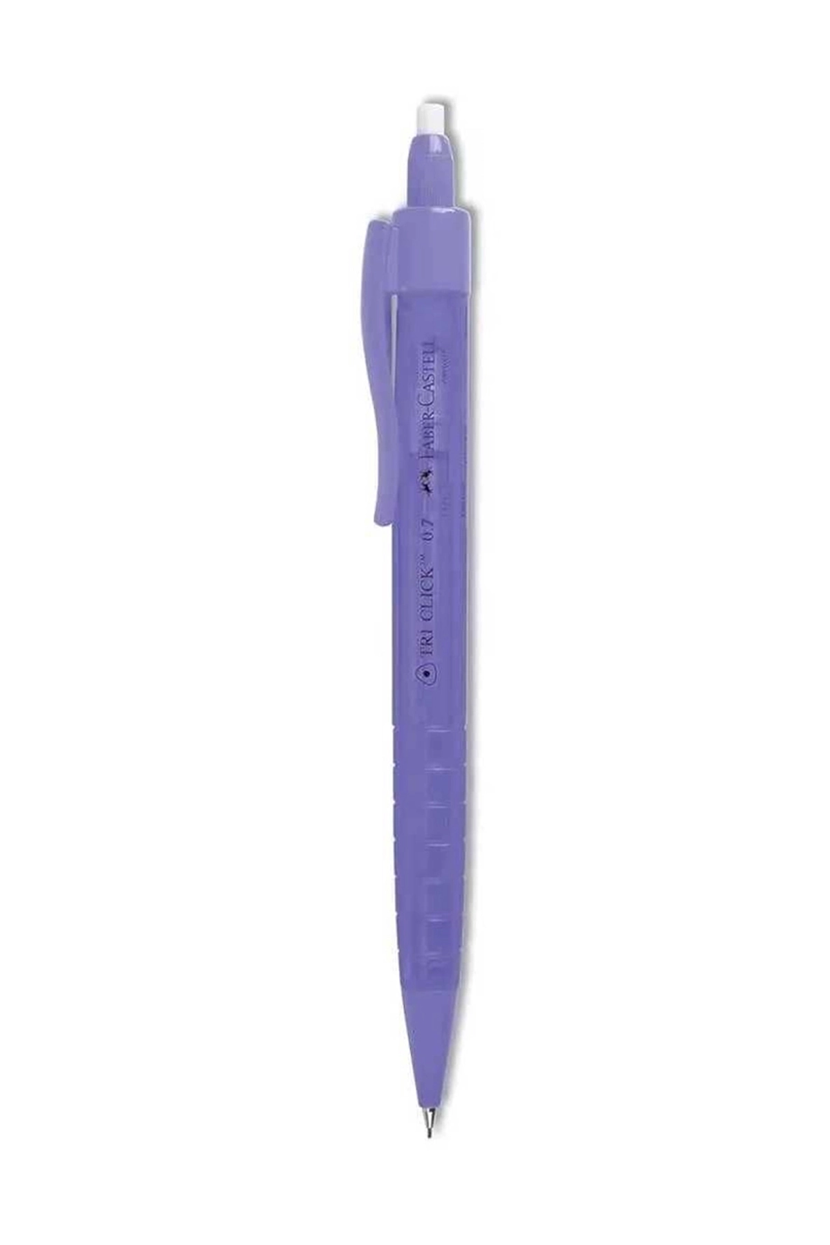 Mor Faber-Castell Tri Click 1363 Versatil 0.7mm 295737