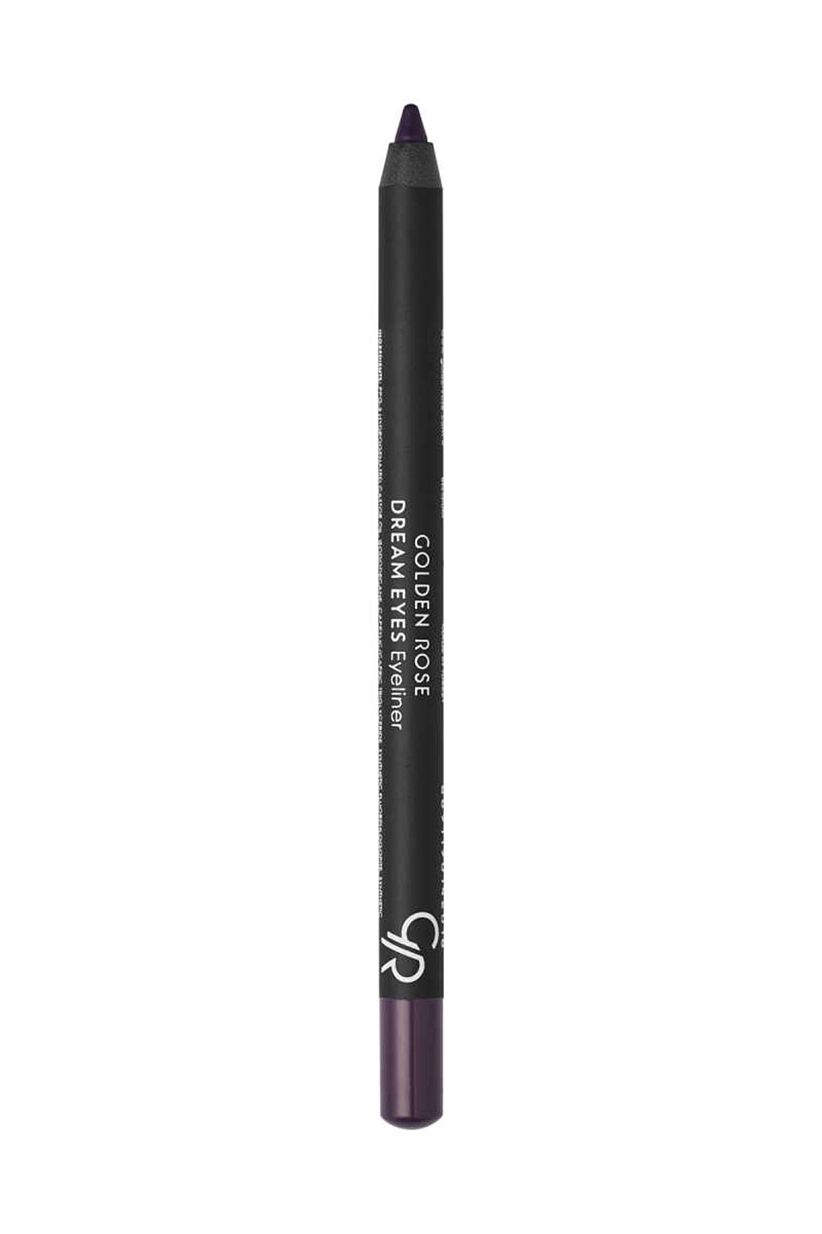 Golden Rose Dream Eyes Eyeliner Göz Kalemi No:423 Bordeux 283256