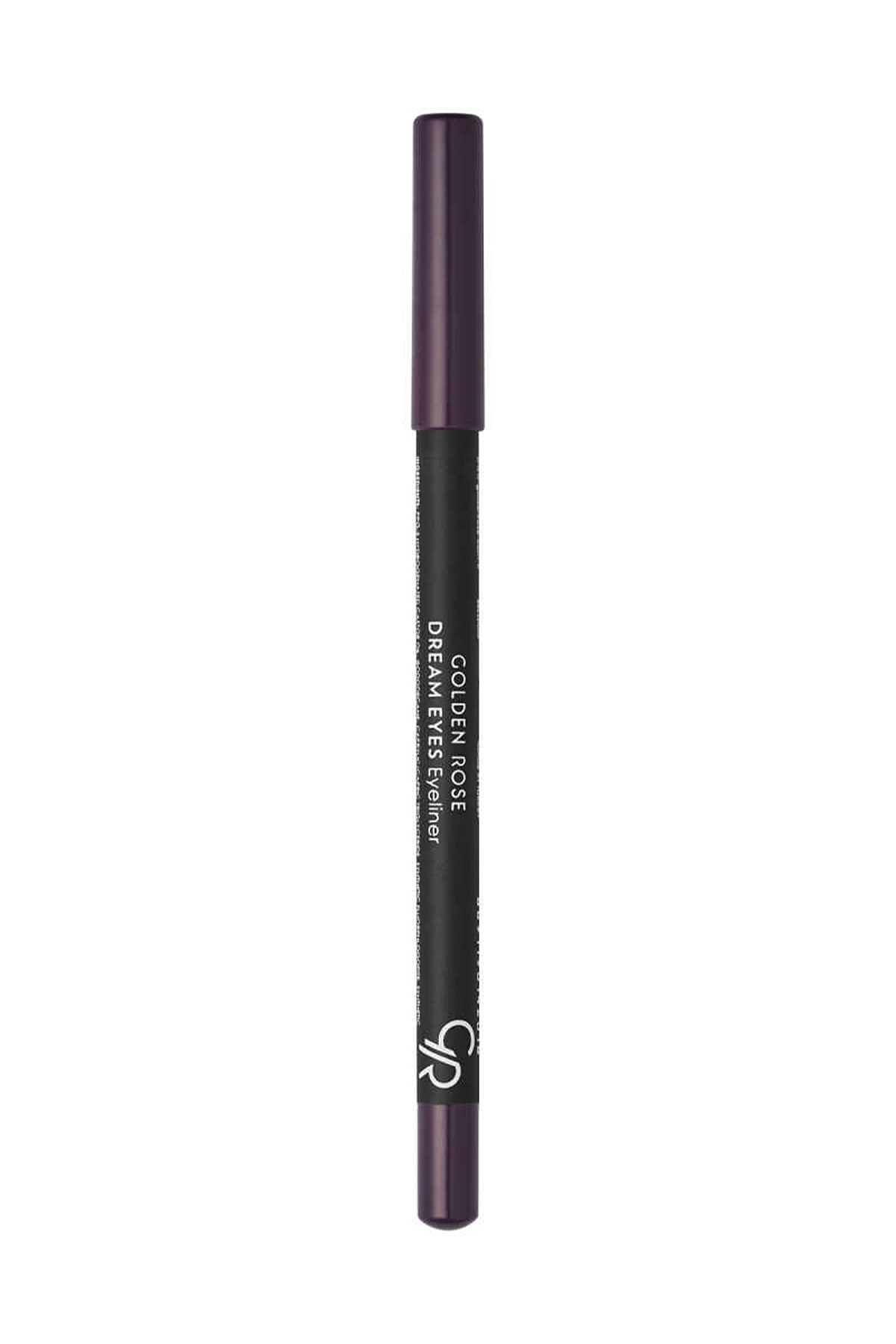 Golden Rose Dream Eyes Eyeliner Göz Kalemi No:423 Bordeux 283256