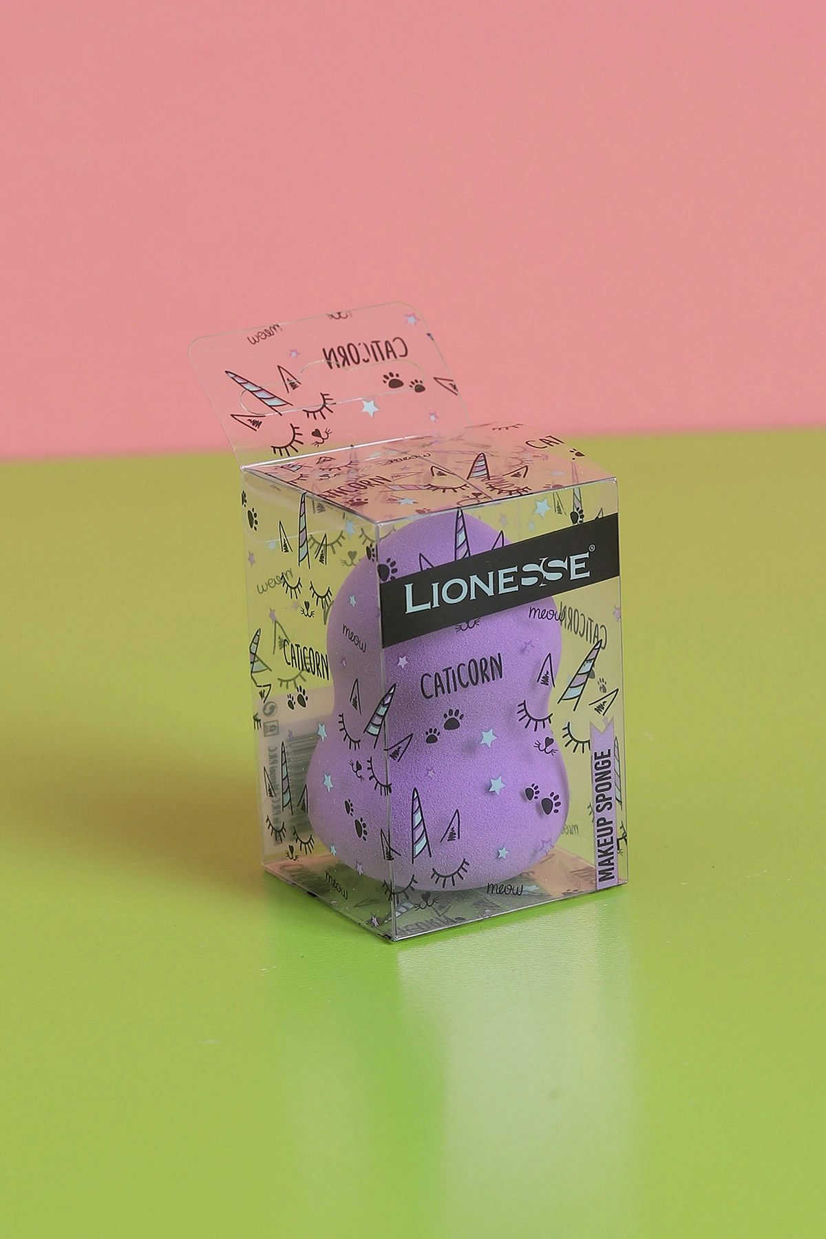 Mor Lionesse Fondöten Süngeri 293393