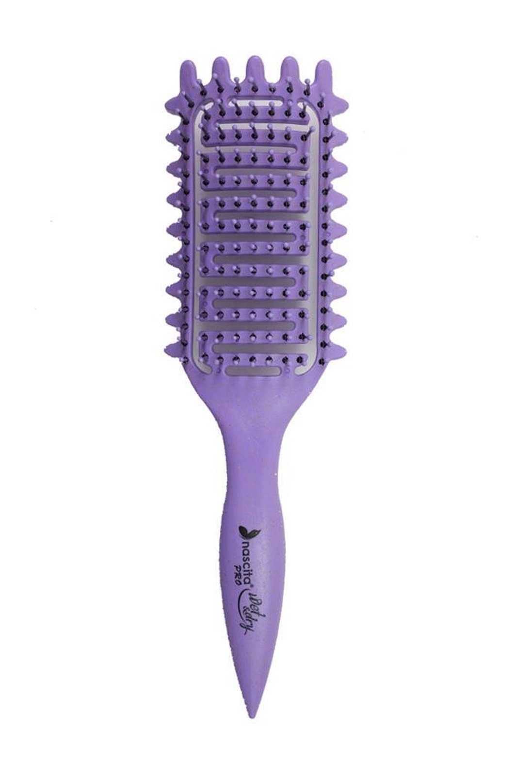 Mor Nascita Magical Curls Saç Fırçası 362119