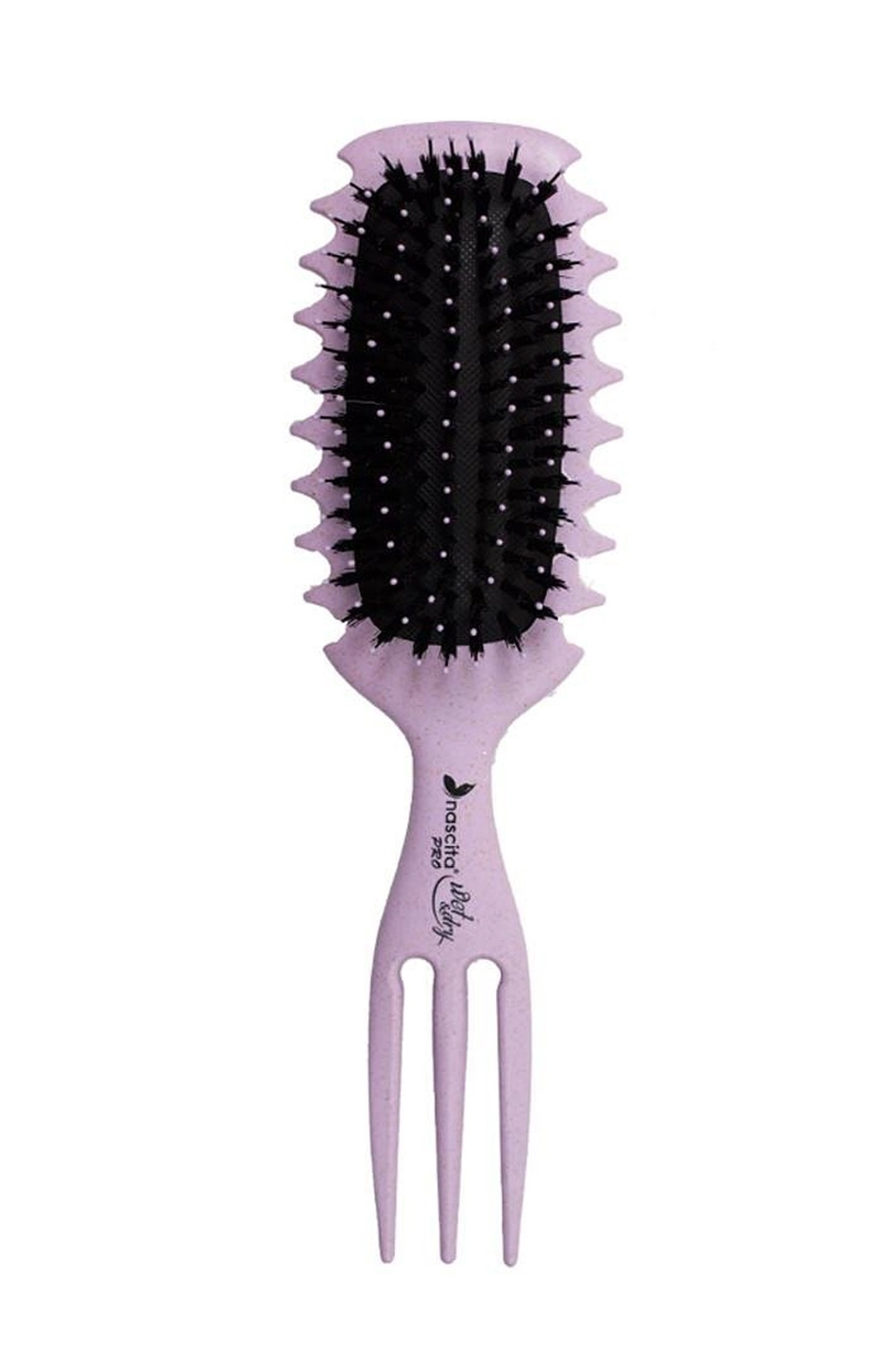 Lila Nascita Magical Curls Saç Fırçası - 53 362082
