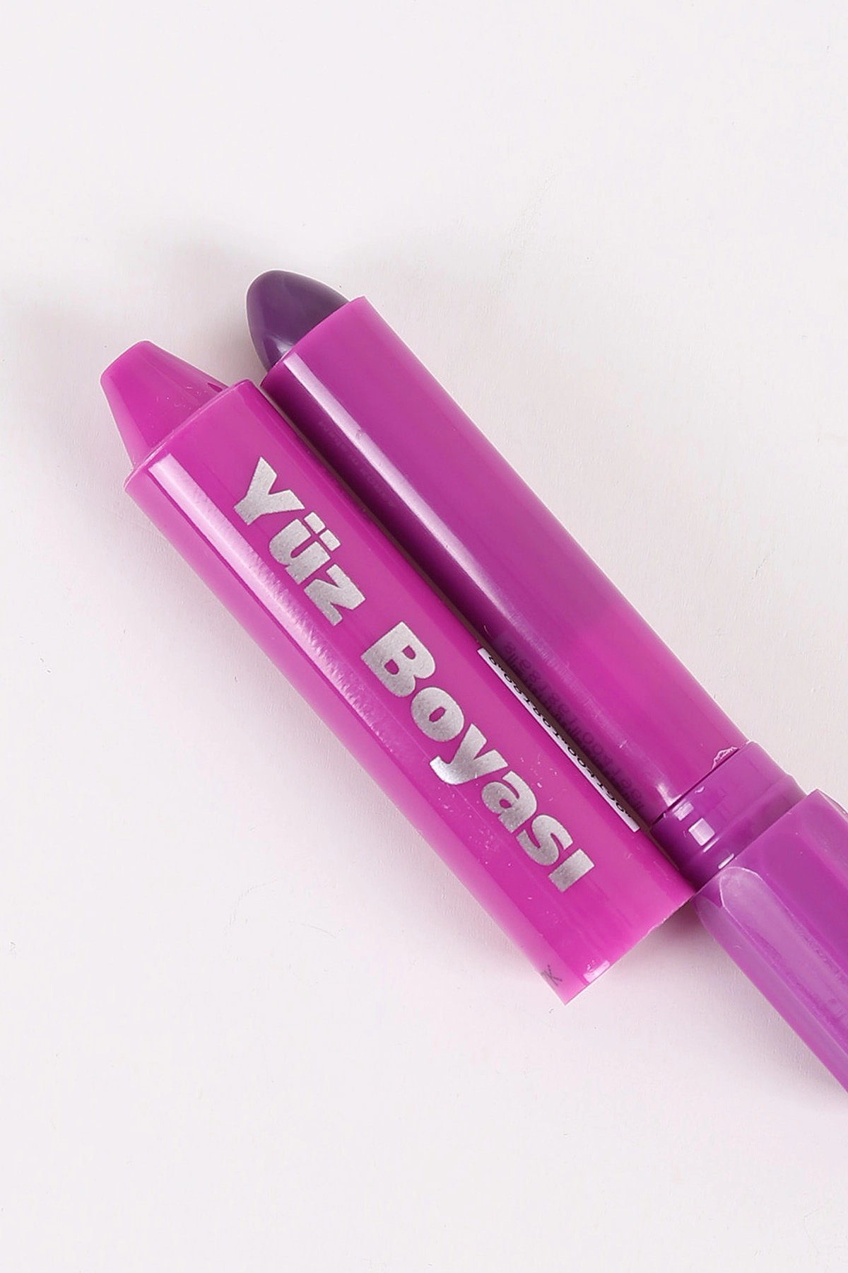 Mor Nova Color Yüz Boyası 457397