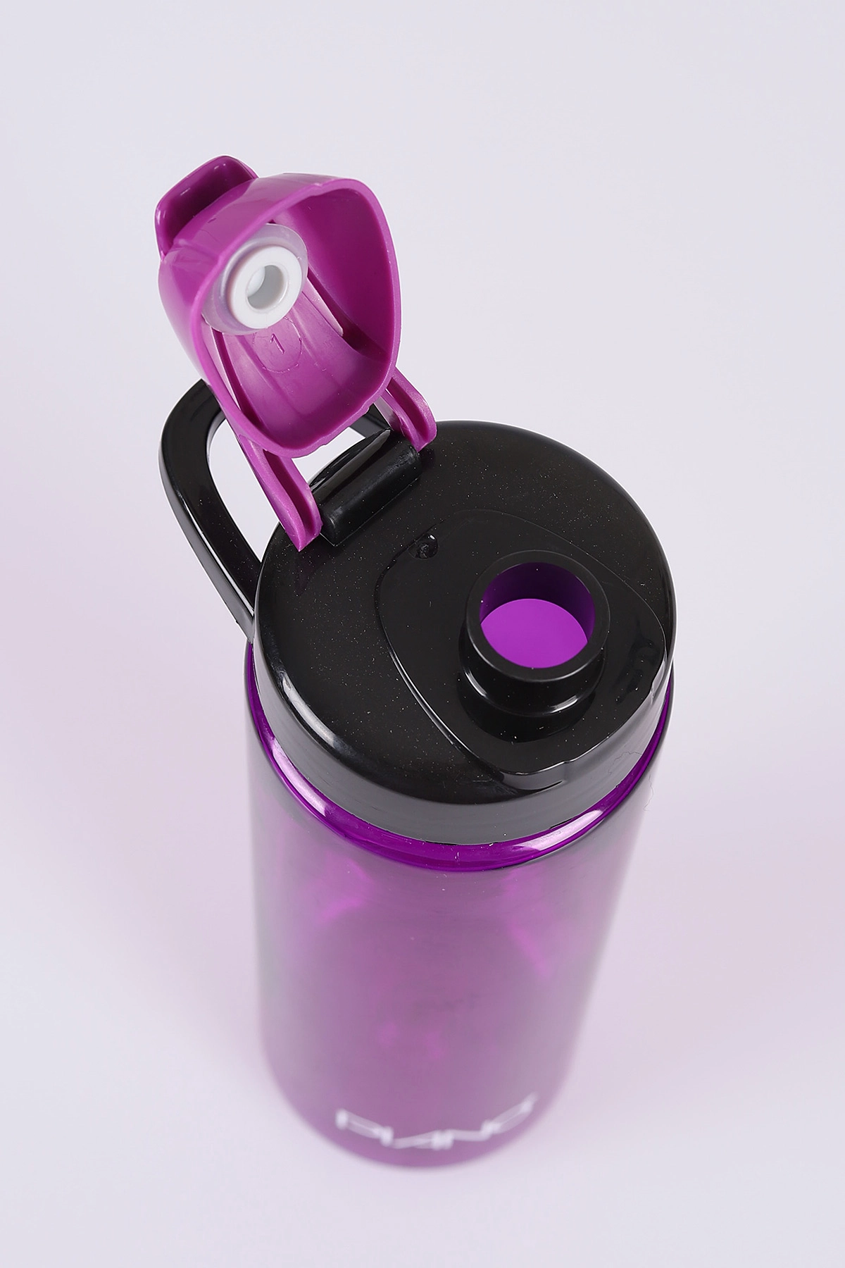 Mor Piano Tritan Matara 600 Ml 478364