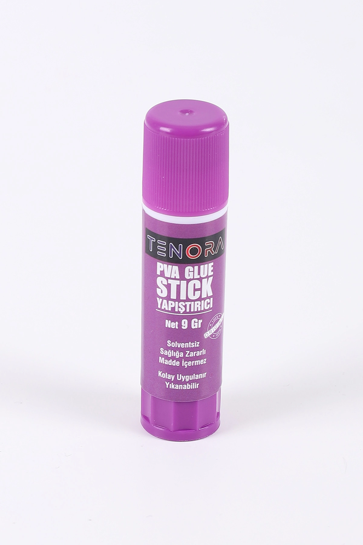 Mor Tenora Stick Yapıştırıcı 9 Gram 413896