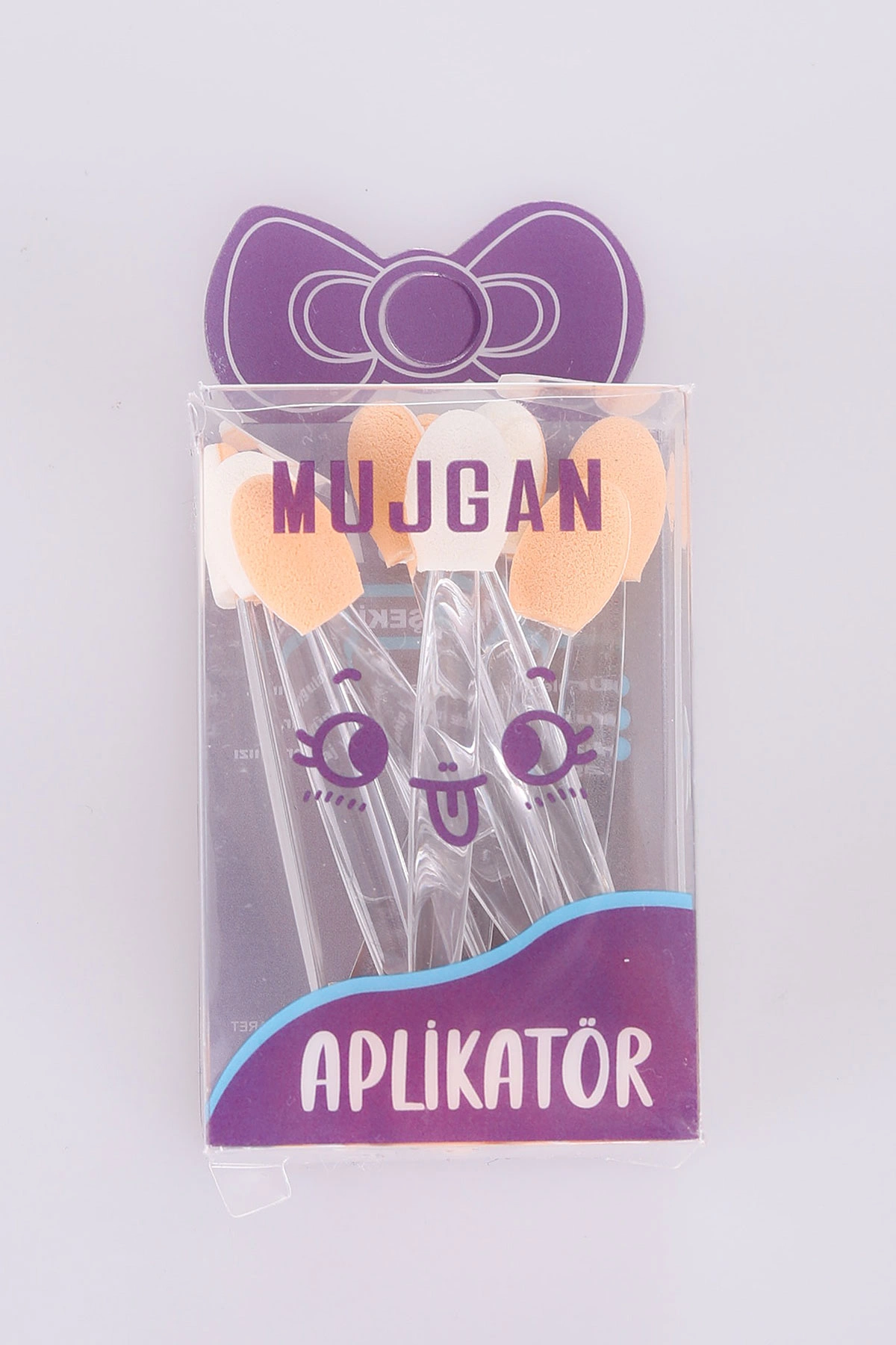 Müjgan 10'lu Aplikatör 381130
