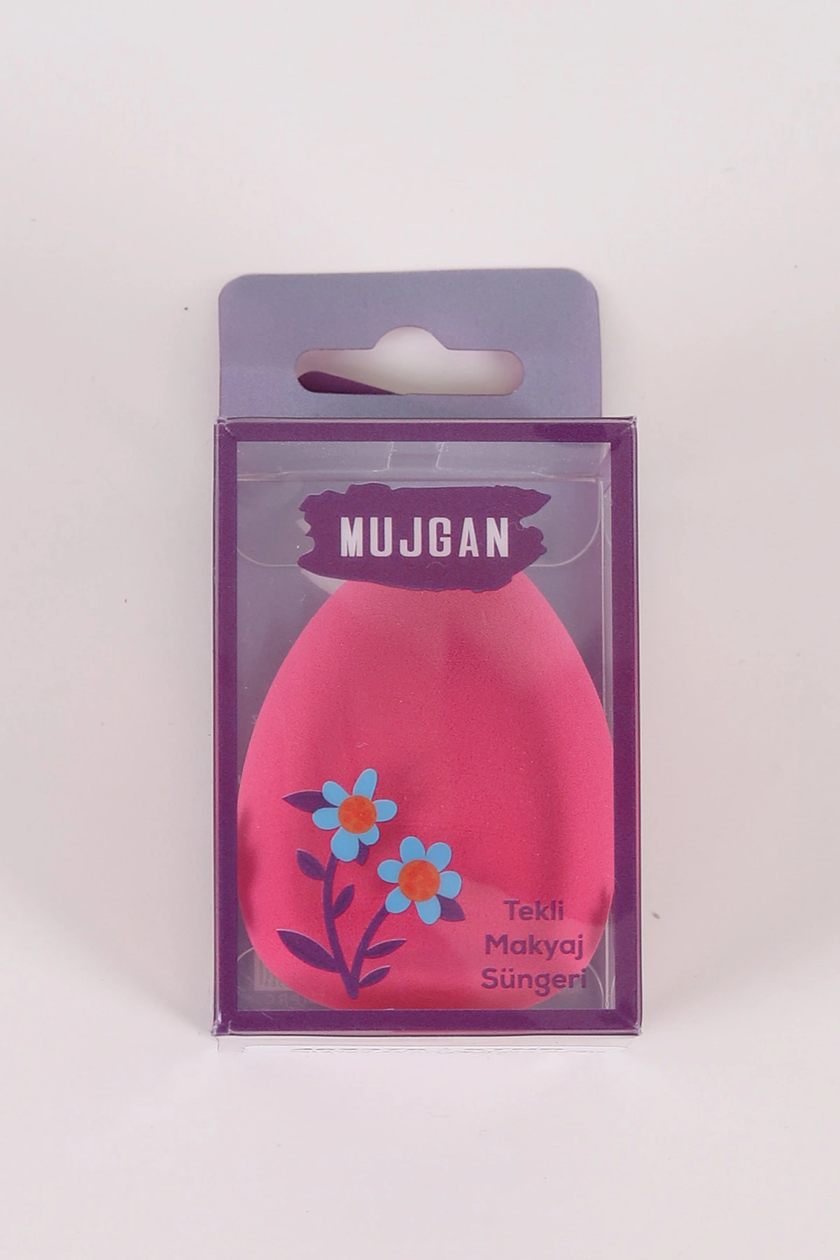 Müjgan Yumurta Makyaj Süngeri 462376