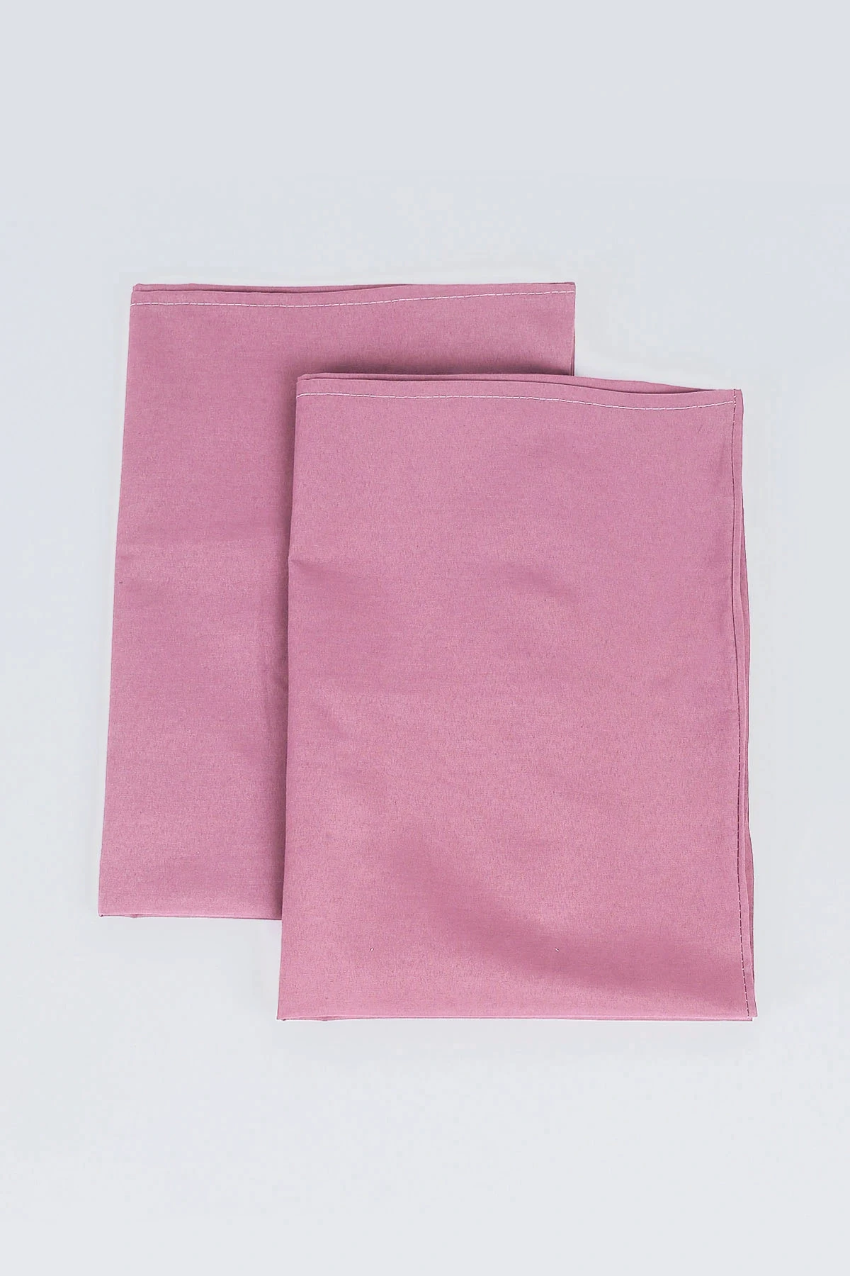 Mürdüm 50x70 Cm Bella Home Jelatinde Kapaklı 2'li Yastık kılıfı 350324