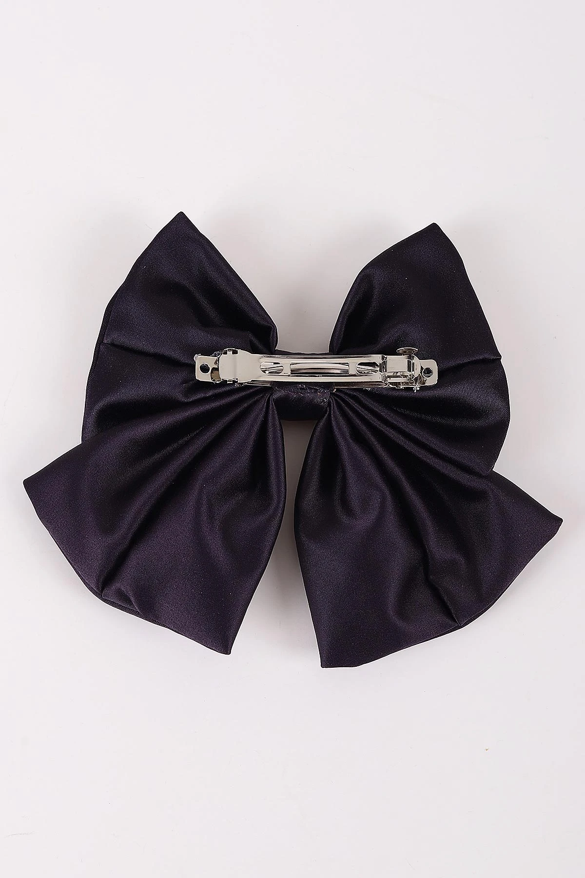 Mürdüm Fiyonk Model Poplin Kumaş Otomatik Toka 450149