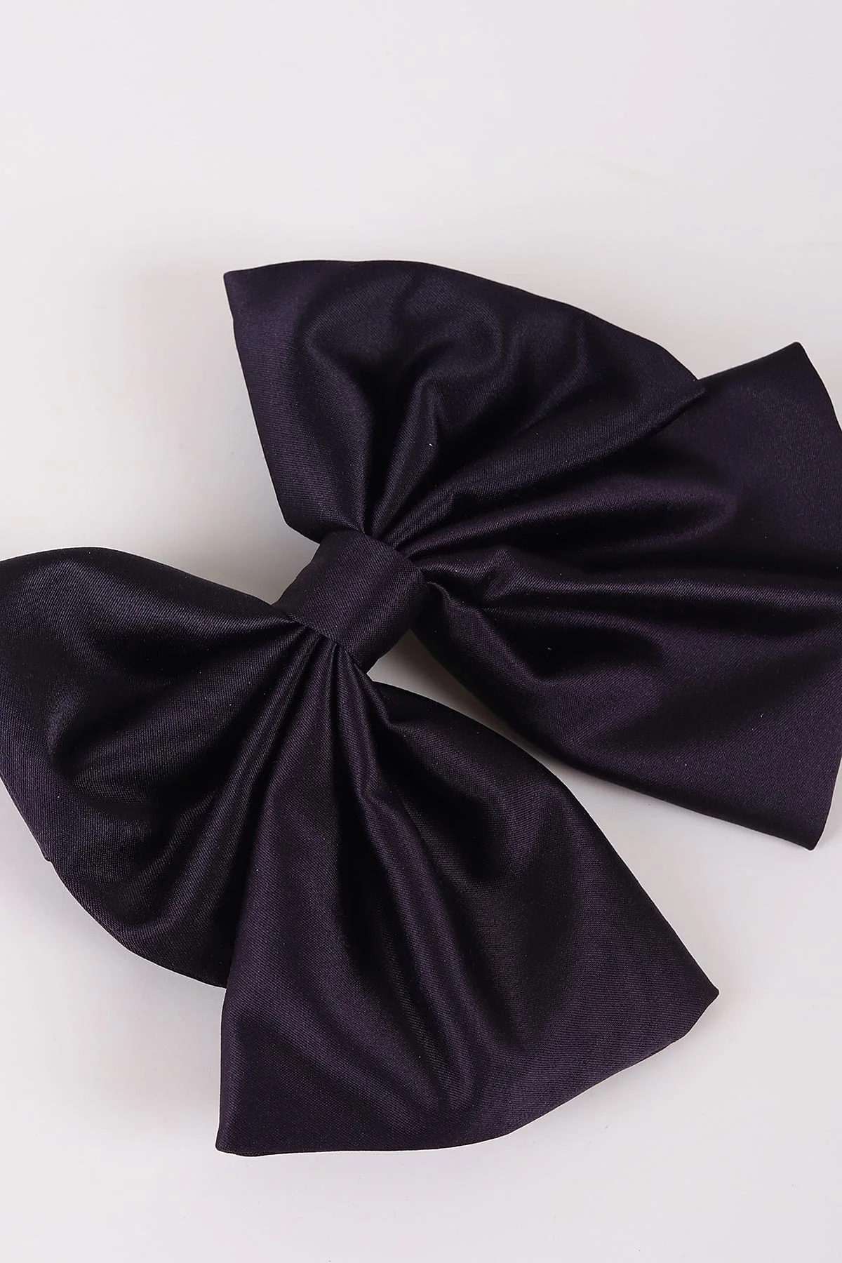 Mürdüm Fiyonk Model Poplin Kumaş Otomatik Toka 450149