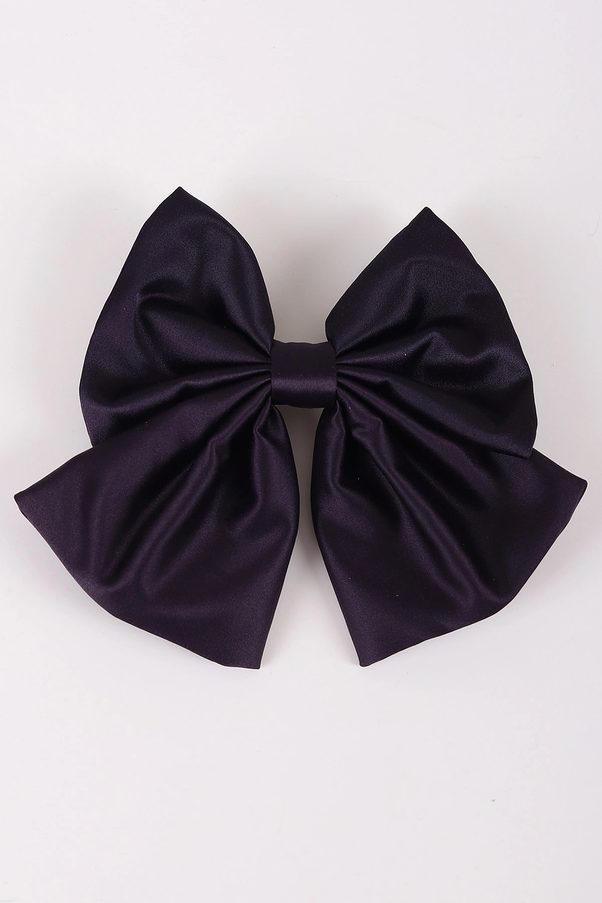 Mürdüm Fiyonk Model Poplin Kumaş Otomatik Toka 450149