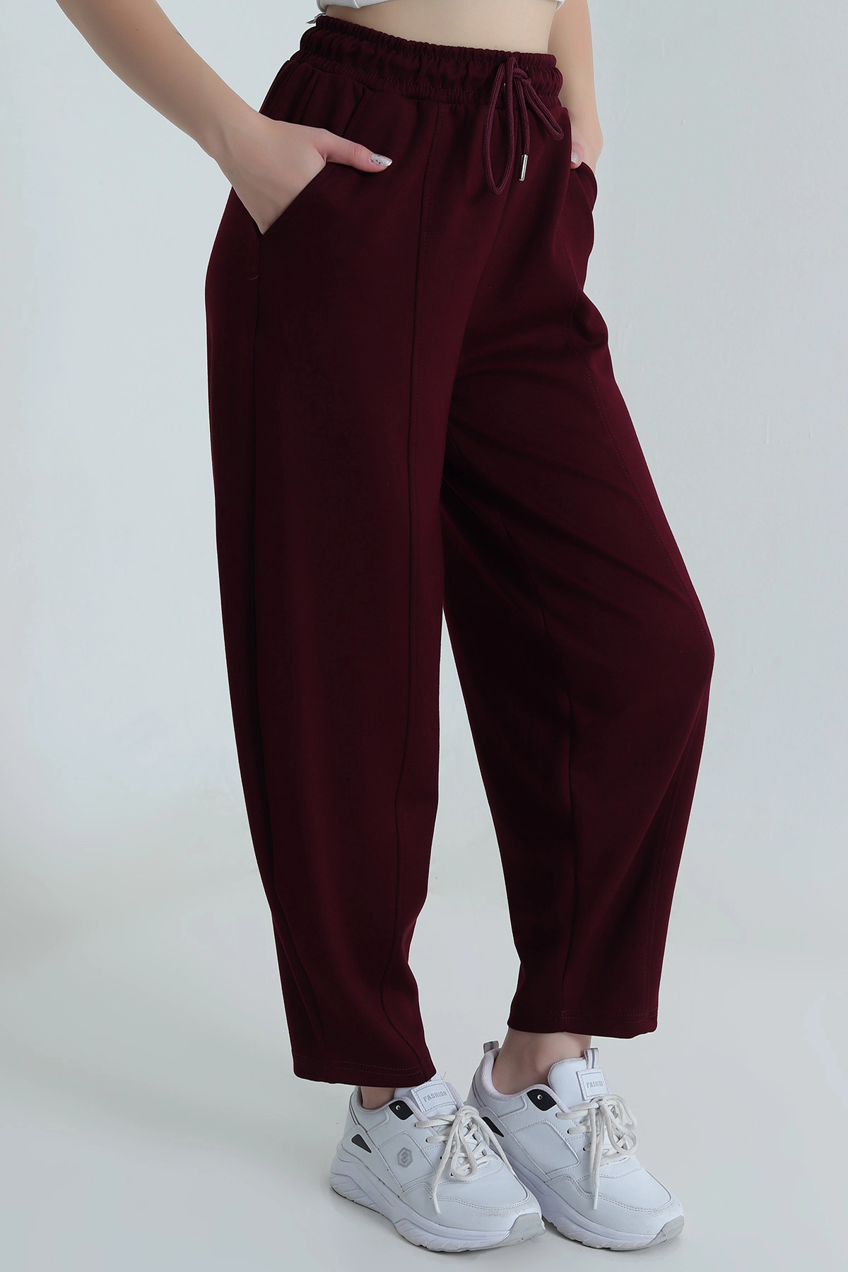 Mürdüm Yeni Sezon Oysho Kadın Pantolon 489368