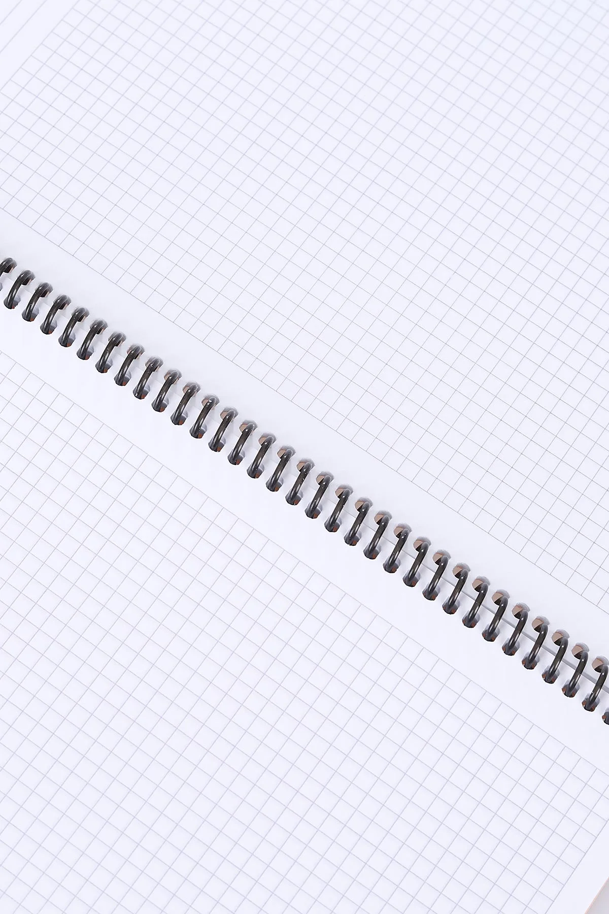 Mynote Flex 72 Yaprak Pastel Kareli Telli Tello Metod Defter 478409