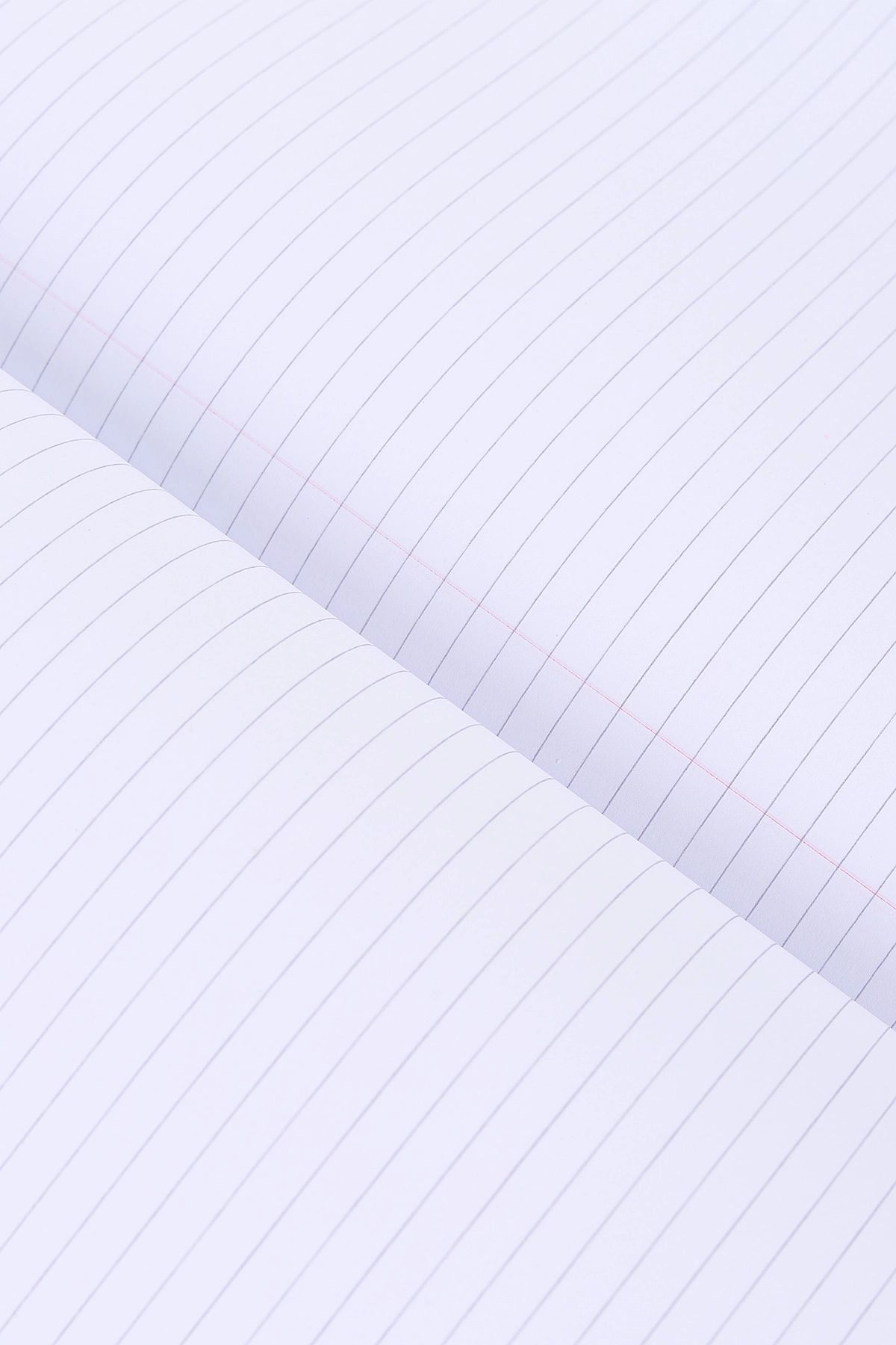 Mynote Text 80 Yaprak Pastel Çizgili Dikişli Metod Defter 478418