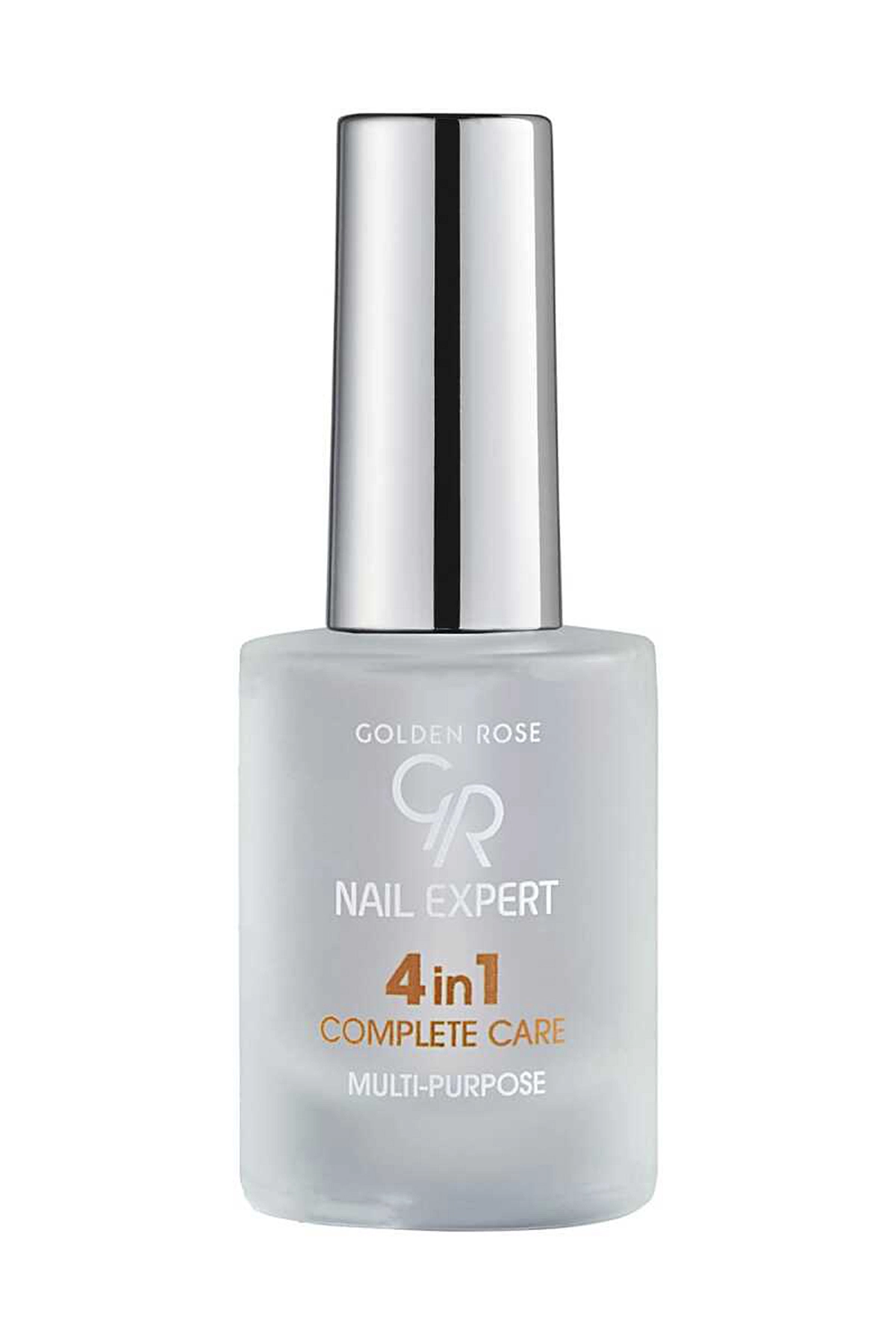 Golden Rose Nail Expert 02 4in1 Compl Care Multipurpose Besleyici Oje 284130
