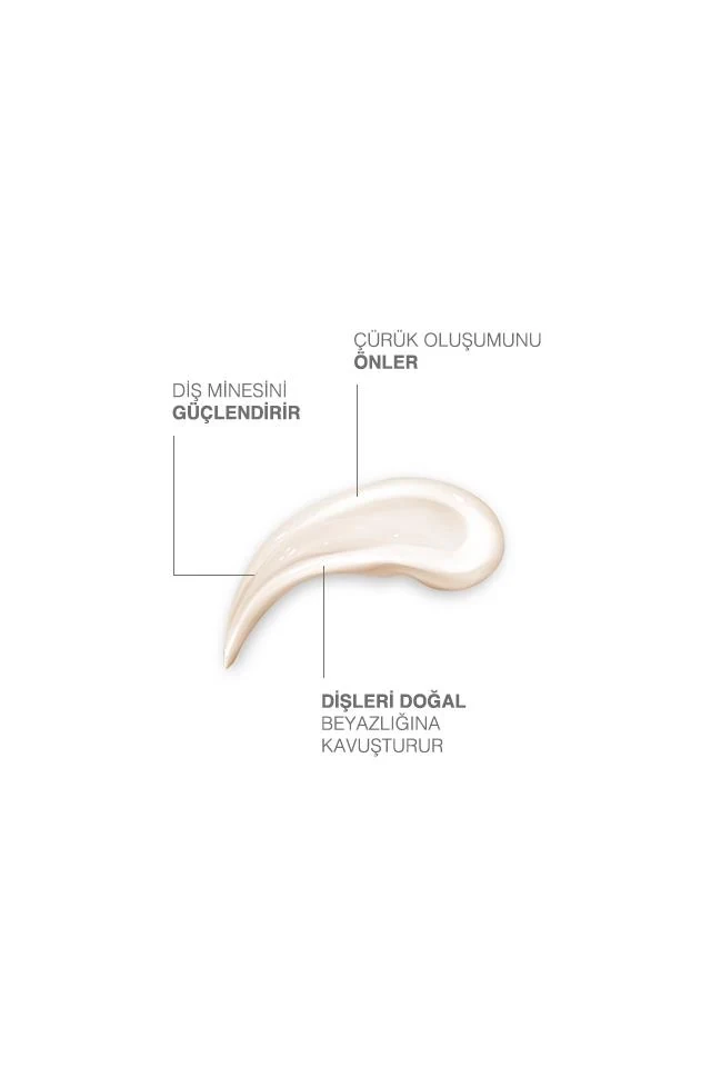Vegan Nane Özlü Florürsüz Diş Macunu 75 ml Diş Fırçası Hediyeli 252661