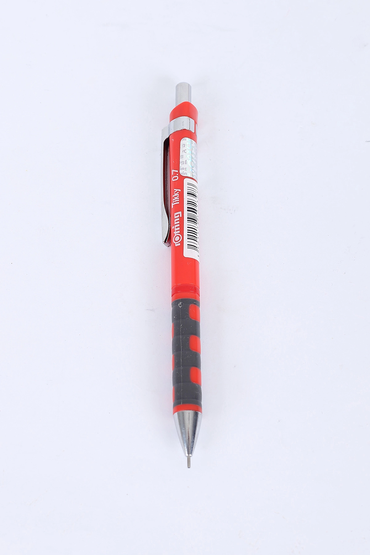 Nar Çiçeği Rotring Tikky 0.7 Uçlu Versatil Kalem 293200
