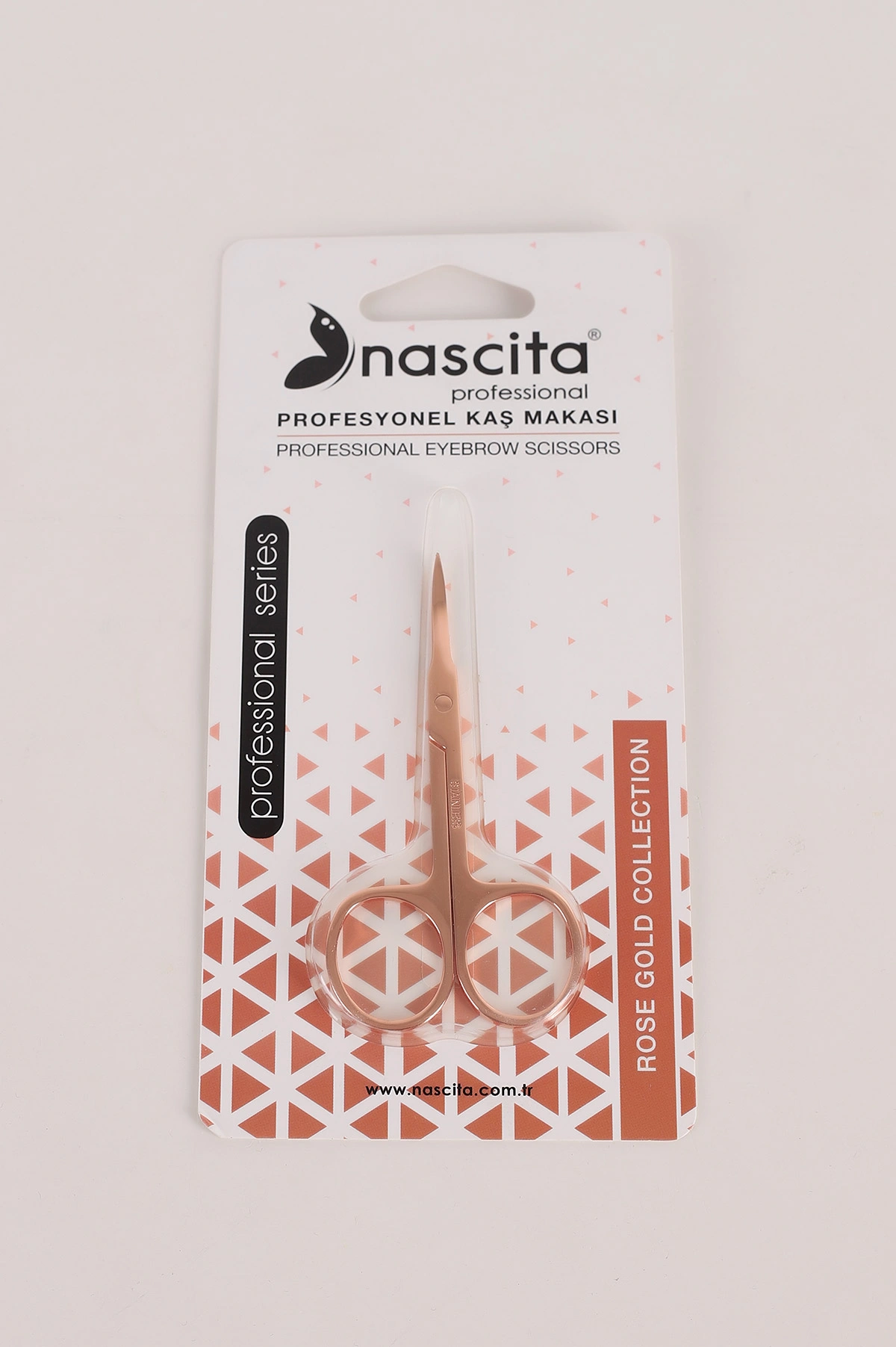 Nascita Bronze Kaş Makası -31 306769