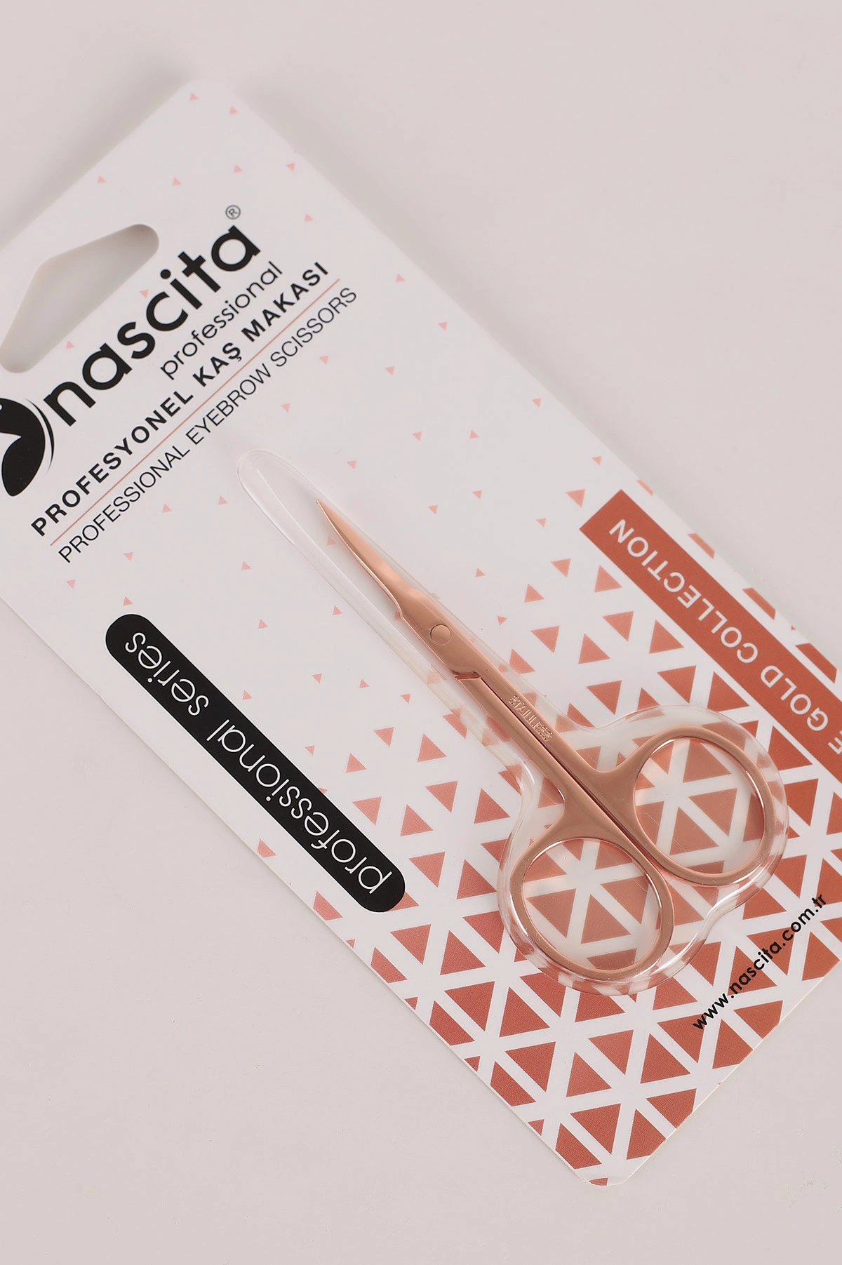Nascita Bronze Kaş Makası -31 306769
