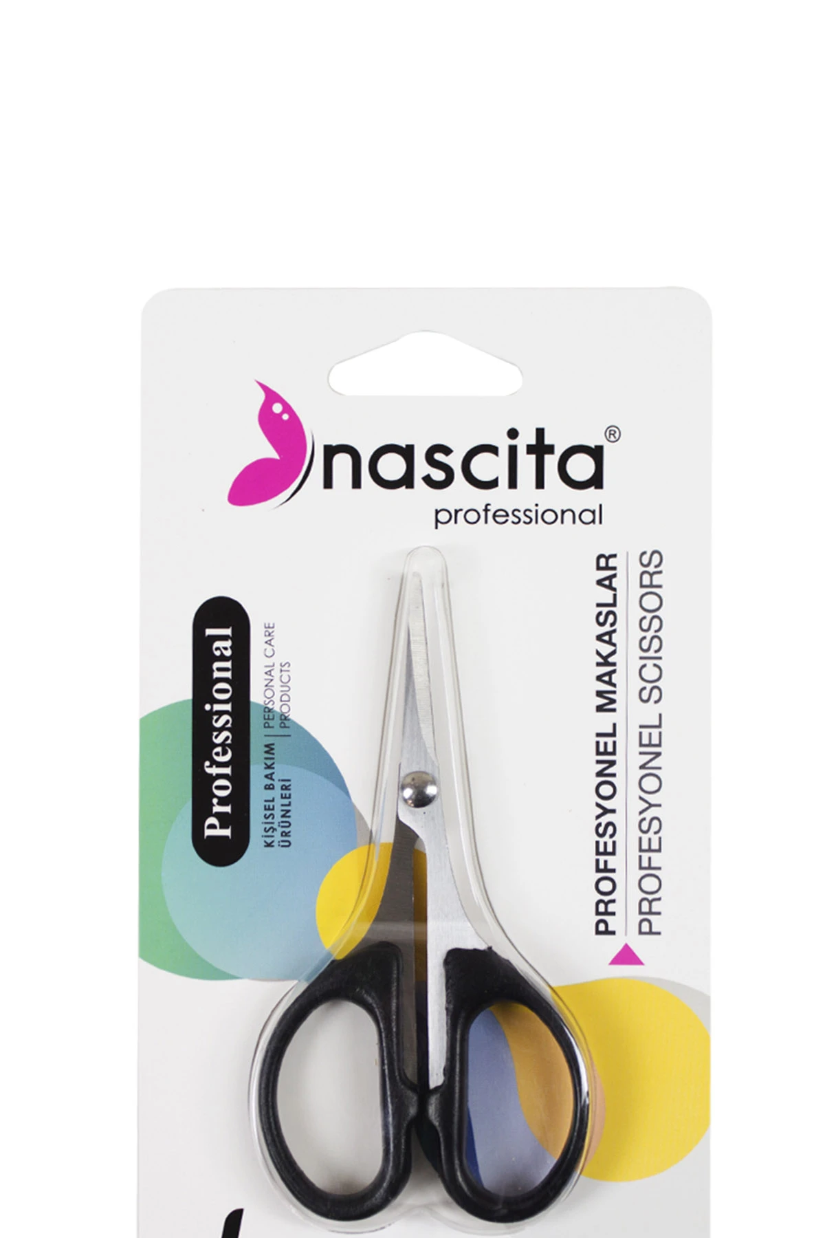 Nascita Fonksiyonel Makas 4" - 02 233525