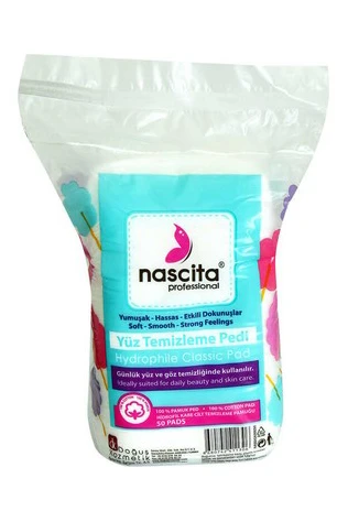 Nascita Kare Pamuk 50'li 233465