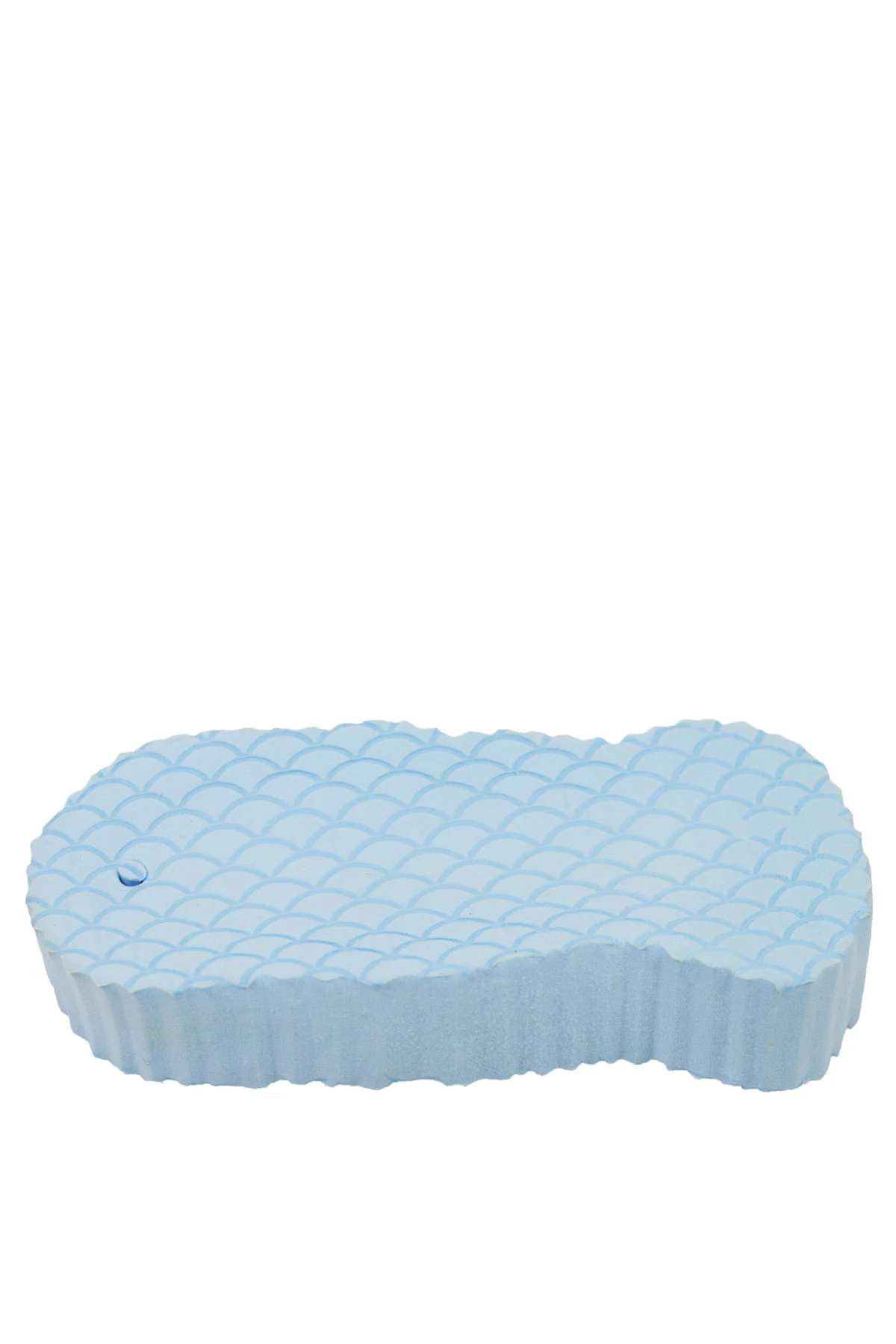 Nascita Silikon Banyo Vücut Süngeri - 10 233573
