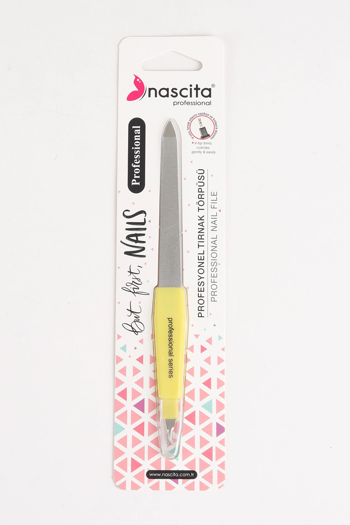 Nascita Tırnak Törpüsü + Sıyırıcı 17 Cm 332748