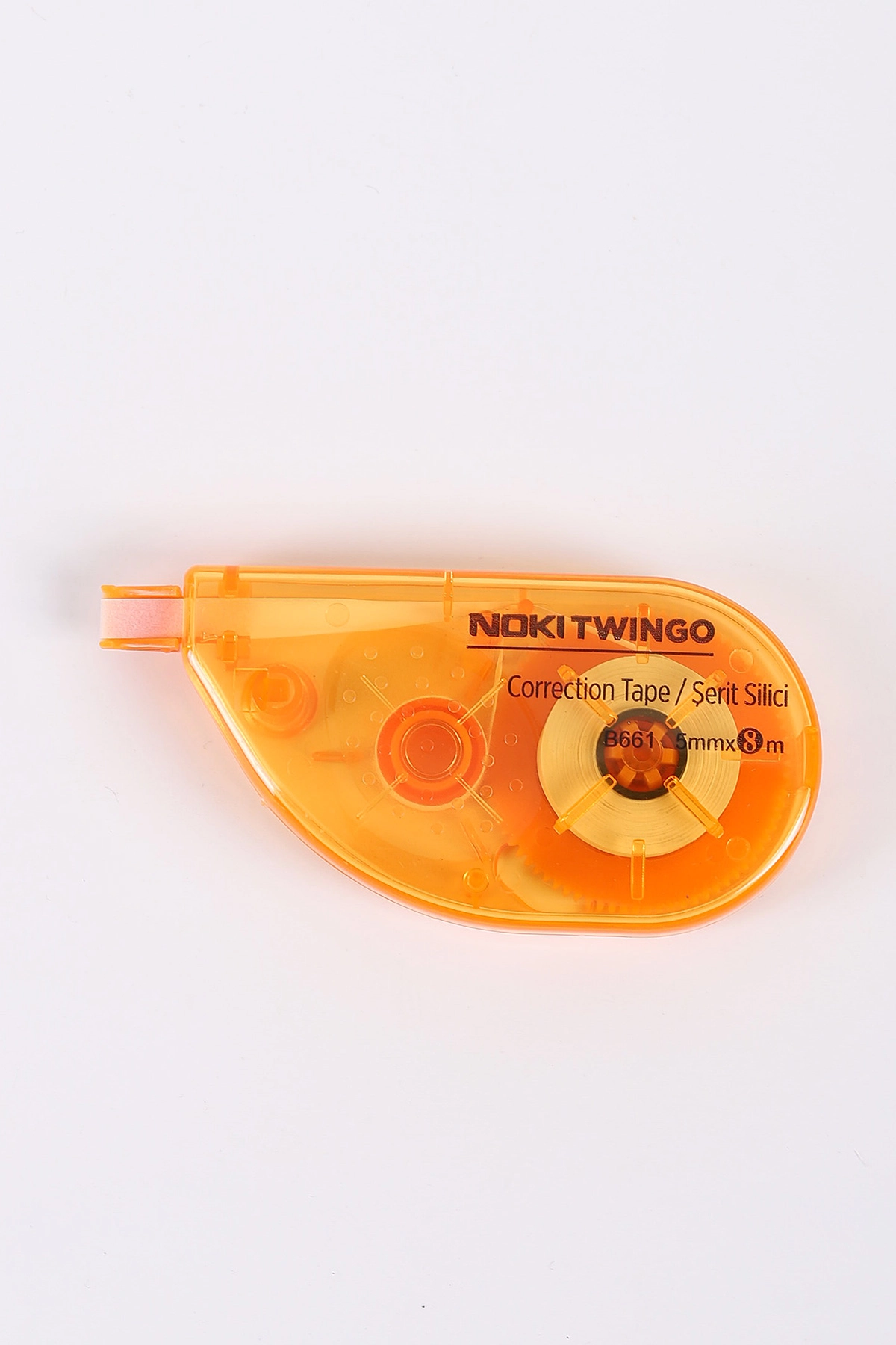Noki Twingo Şerit Silici Daksil 5 Mm X 8 mm 274285