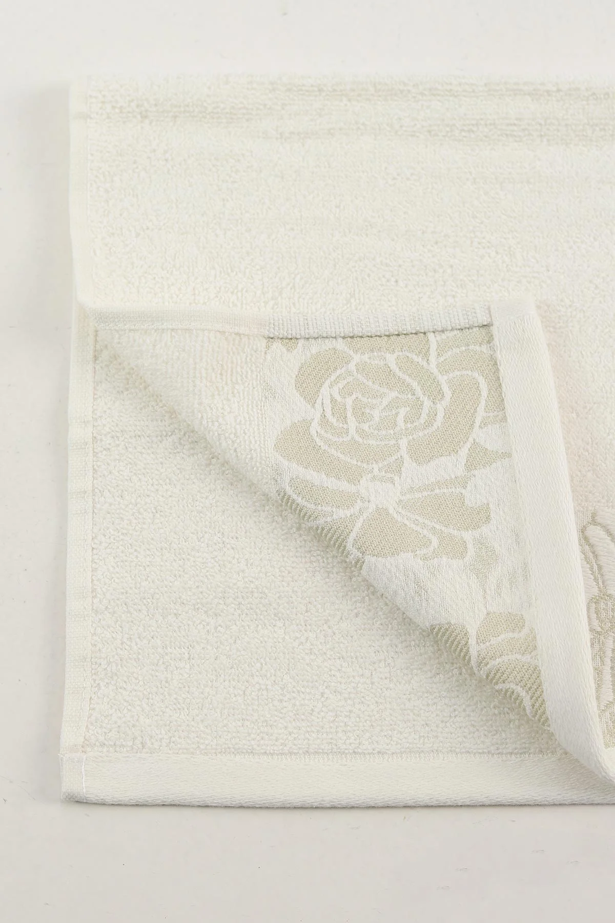 Nurpak 30x50 Cm Florya Mutfak Havlusu 6'lı 446562
