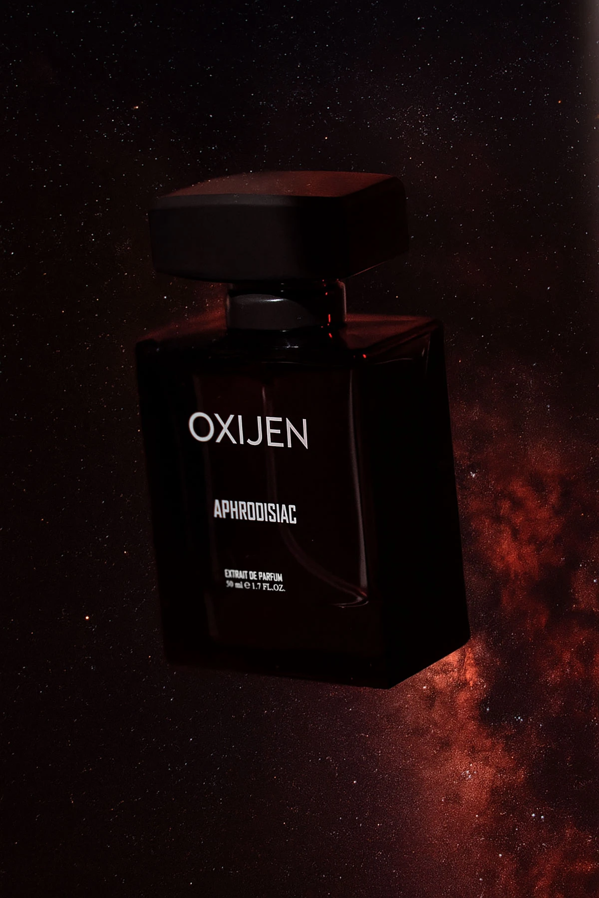 Oxijen Aphrodisiac ( AFRODZYAK MUADİLİ ) 50 ml Erkek Parfüm 372828