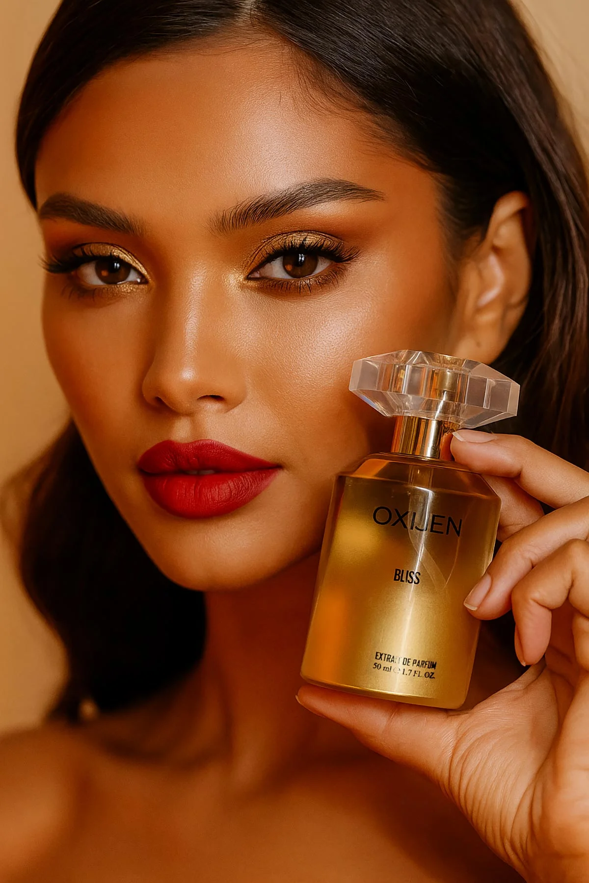 Oxijen Bliss ( GCCI FLRA BY GCCI MUADİLİ )50 ml Kadın Parfüm 372806