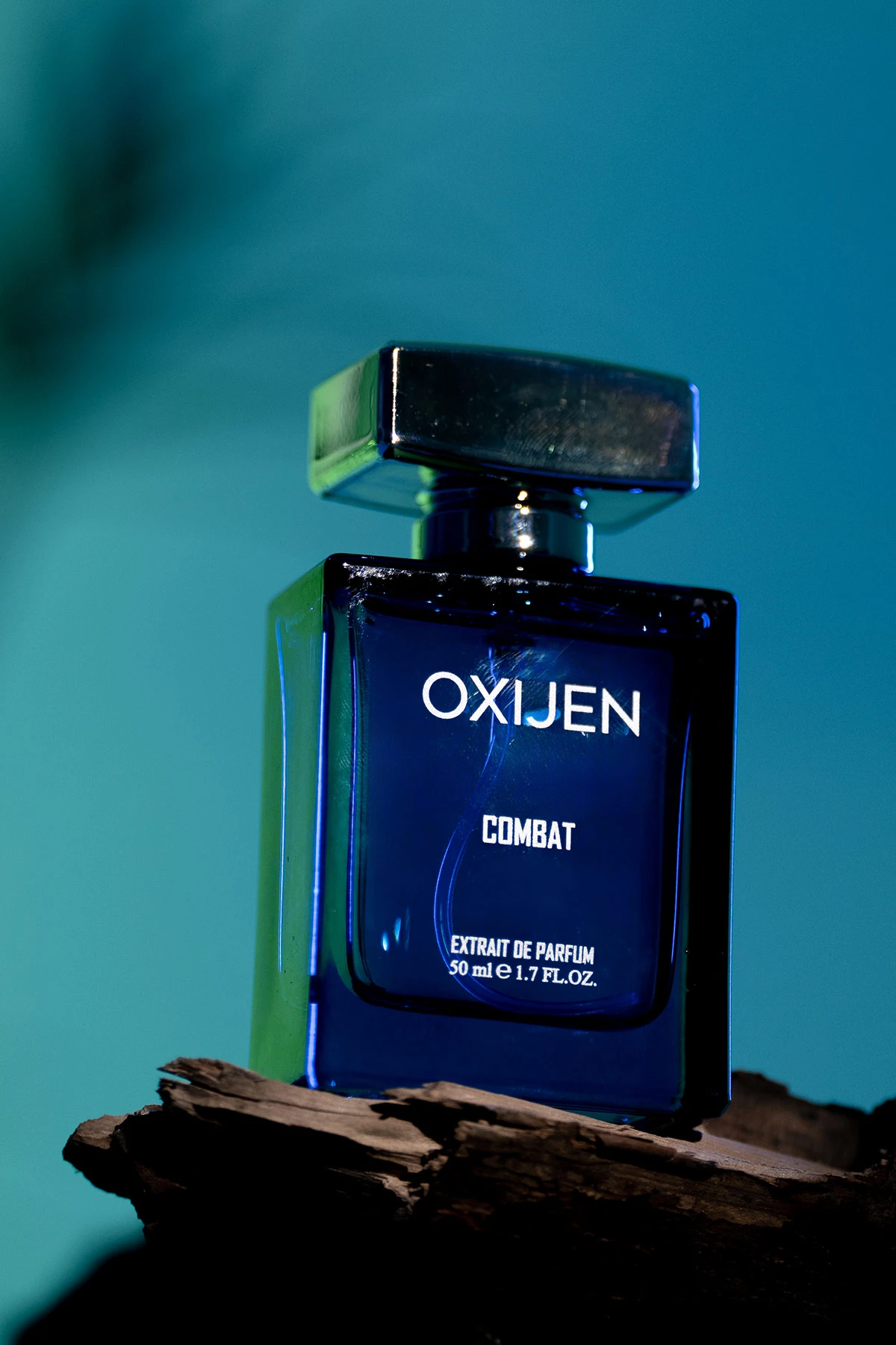 Oxijen Combat ( PACO RBANNE INVCTUS MUADİLİ ) 50 ml Erkek Parfüm 372827