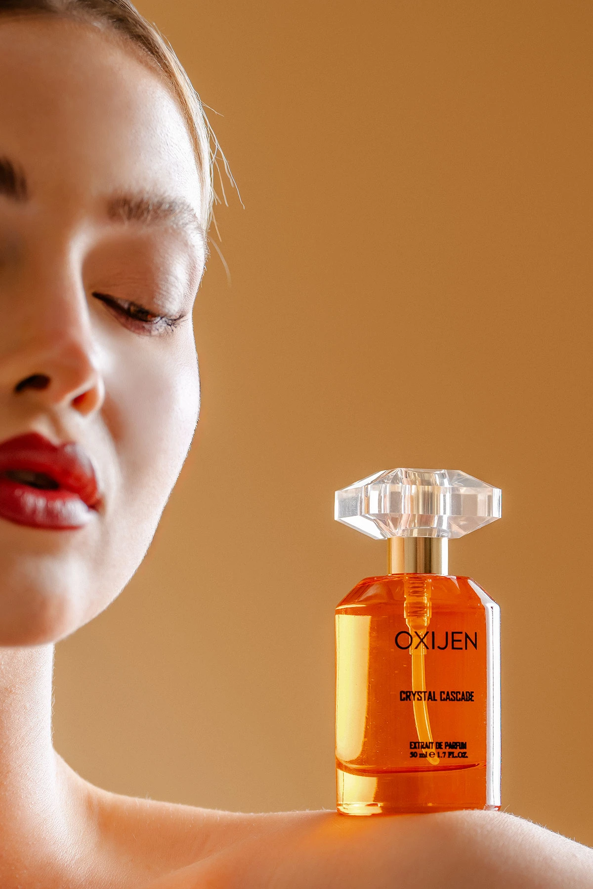 Oxijen Crystal Cascade (  BVLGRI OMNA CRYSTL MUADİLİ ) 50 ml Kadın Parfüm 372822