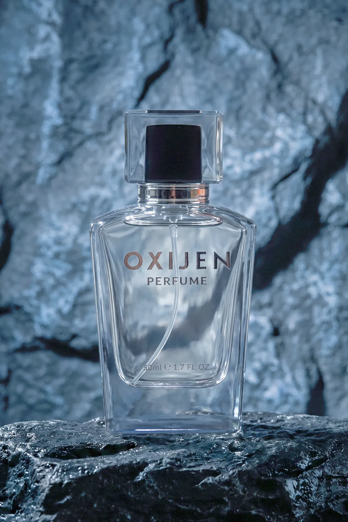 Oxijen E10 ( 50 ml ) Erkek Parfüm 470160