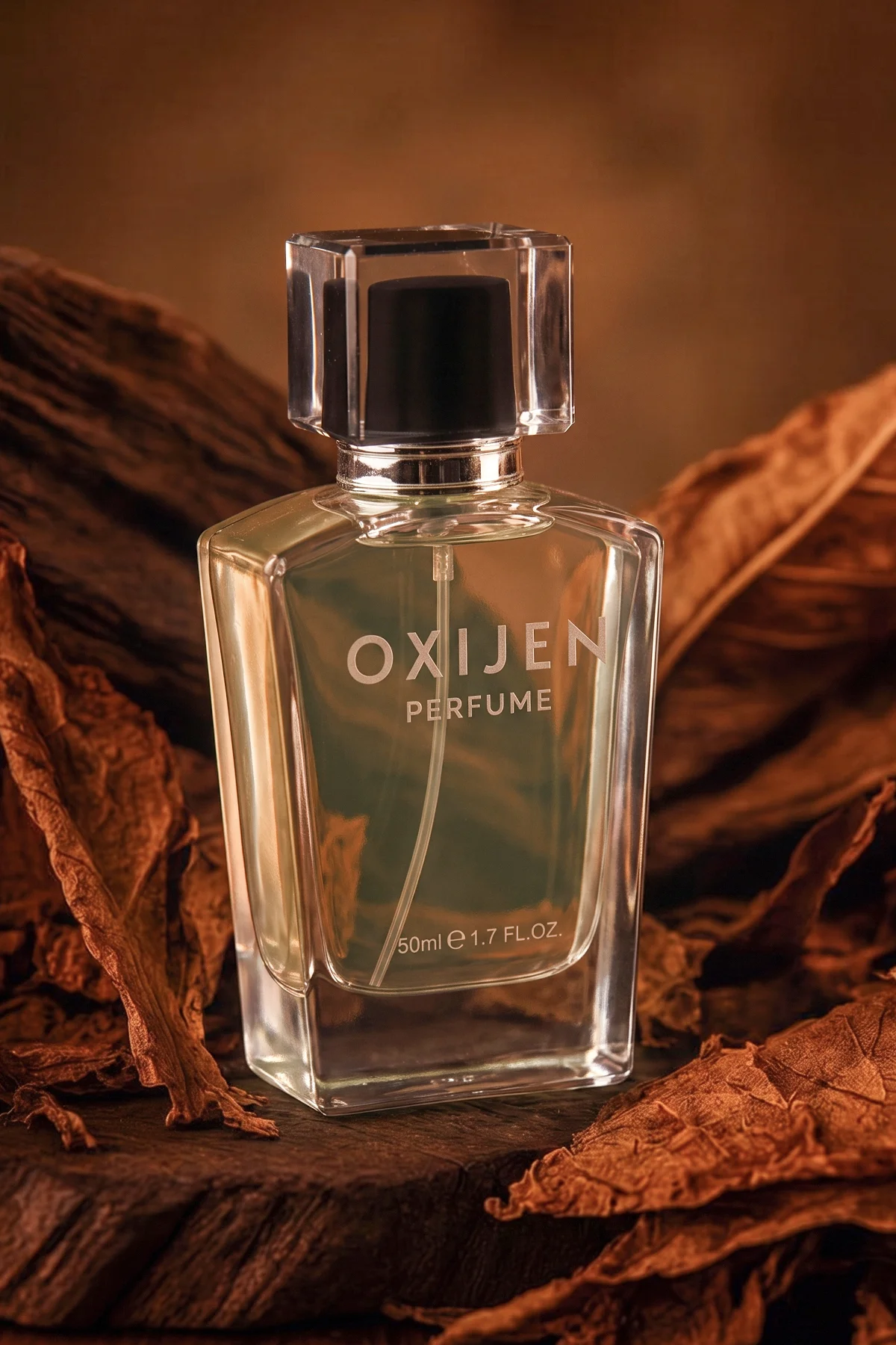 Oxijen E13 ( 50 ml ) Erkek Parfüm 470163