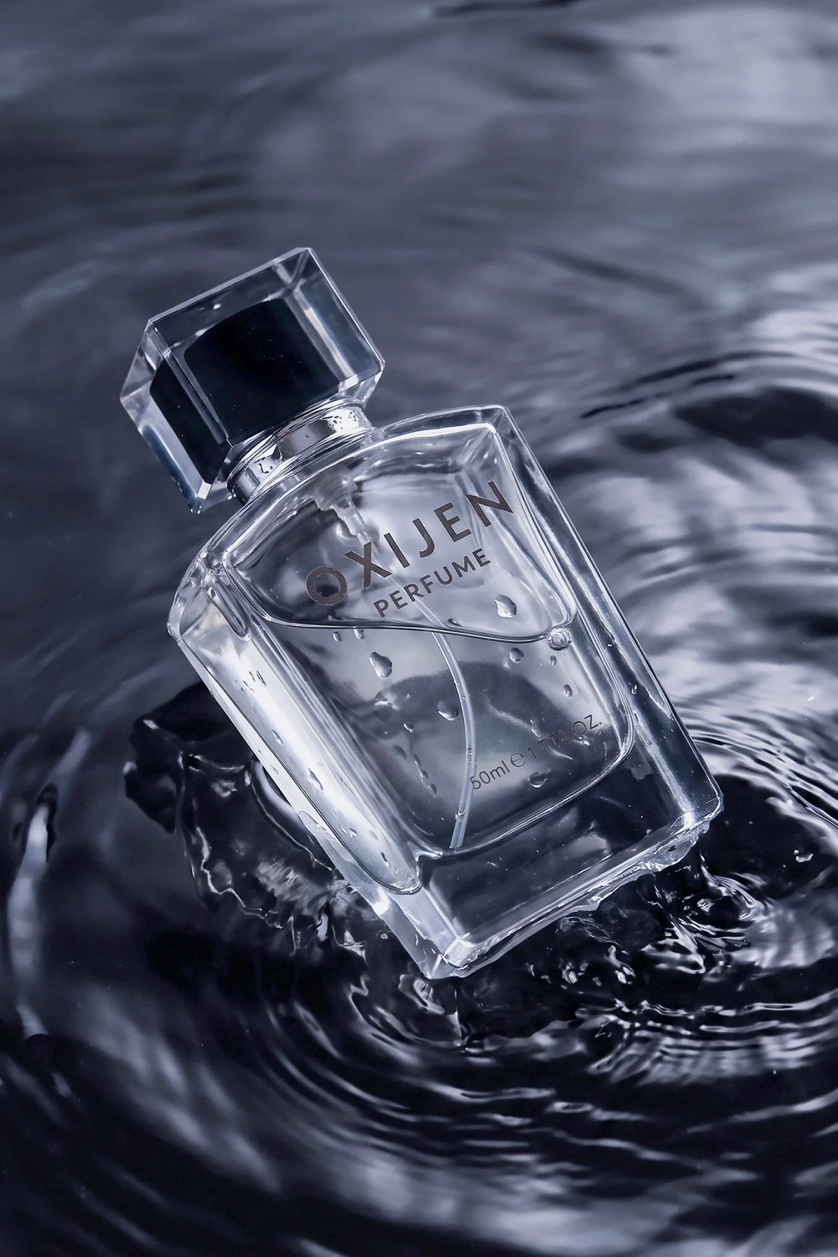 Oxijen E14 ( 50 ml ) Erkek Parfüm 470164
