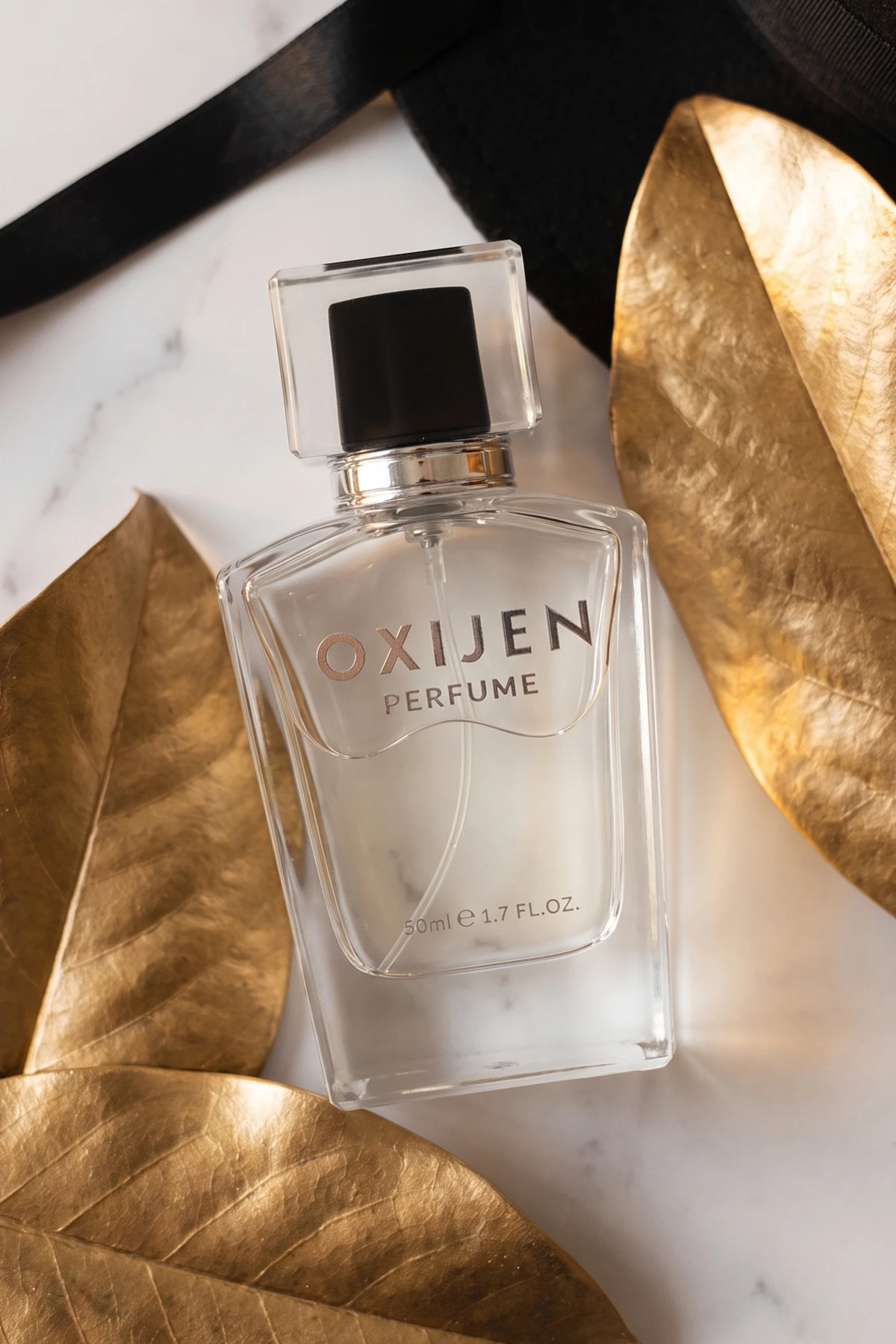 Oxijen E7 ( 50 ml ) Erkek Parfüm 470157