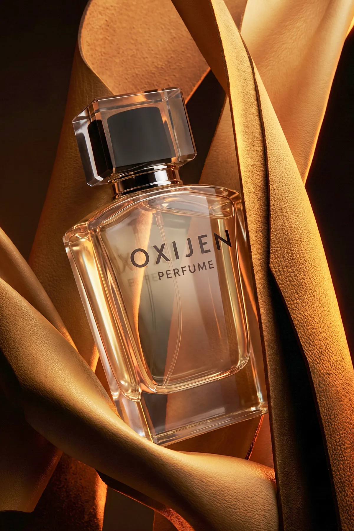 Oxijen E9 ( 50 ml ) Erkek Parfüm 470159