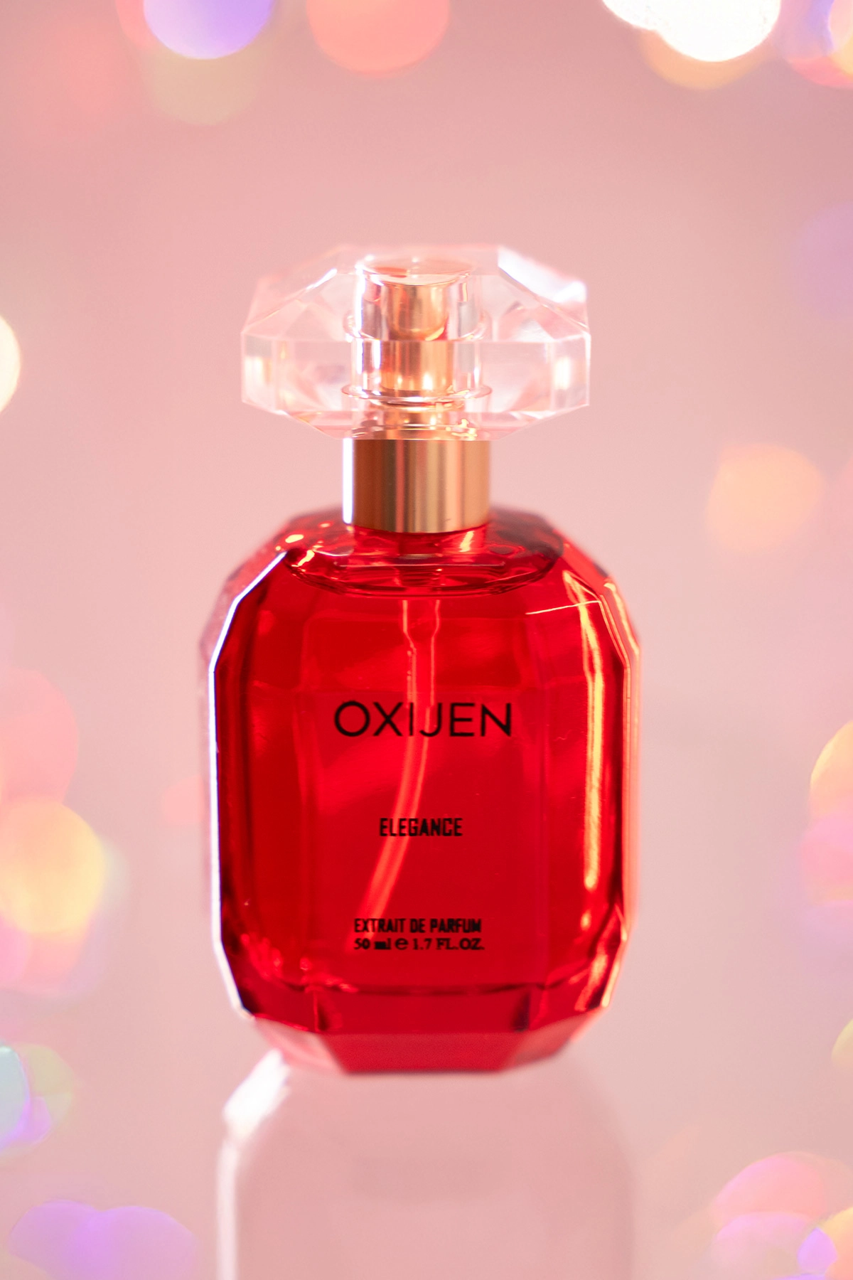 Oxijen Elegance ( GAUILTR SCNDAL MUADİLİ ) 50 ml Kadın Parfüm 372809