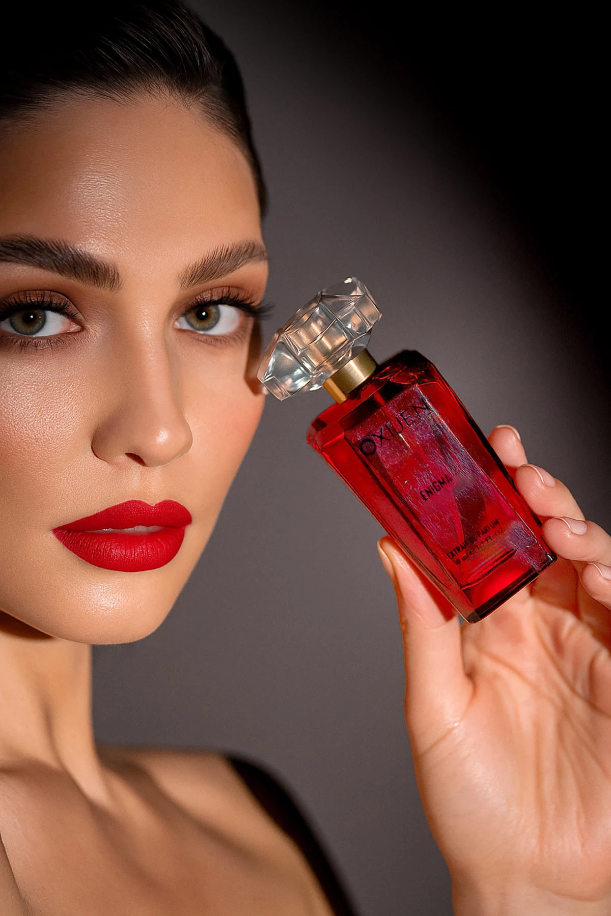 Oxijen Enigma ( PRDA PRADOXE MUADİLİ ) 50 ml Kadın Parfüm 372810