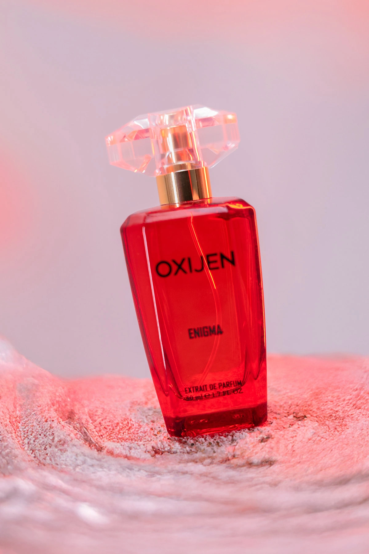 Oxijen Enigma ( PRDA PRADOXE MUADİLİ ) 50 ml Kadın Parfüm 372810