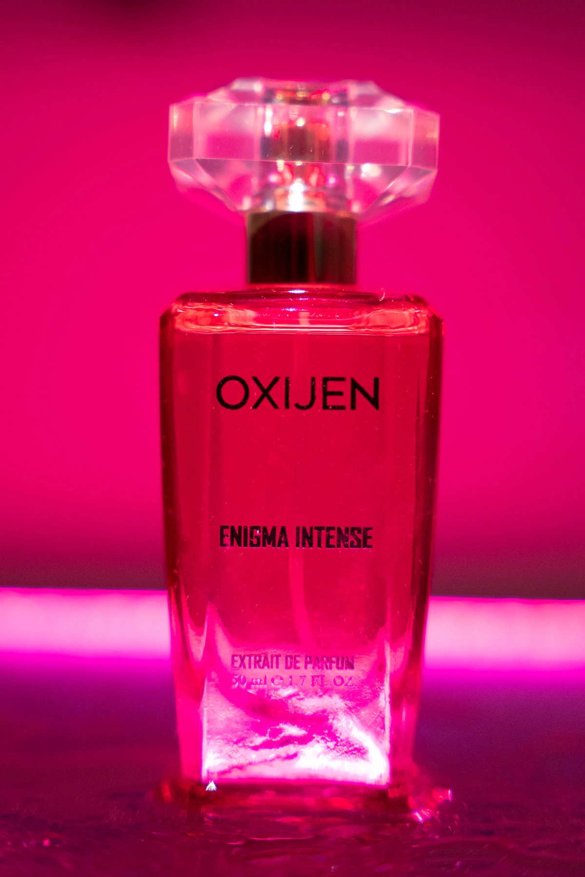 Oxijen Enigma İntense ( PRDA PARDOXE INTNSE MUADİLİ ) 50 ml Kadın Parfüm 372817