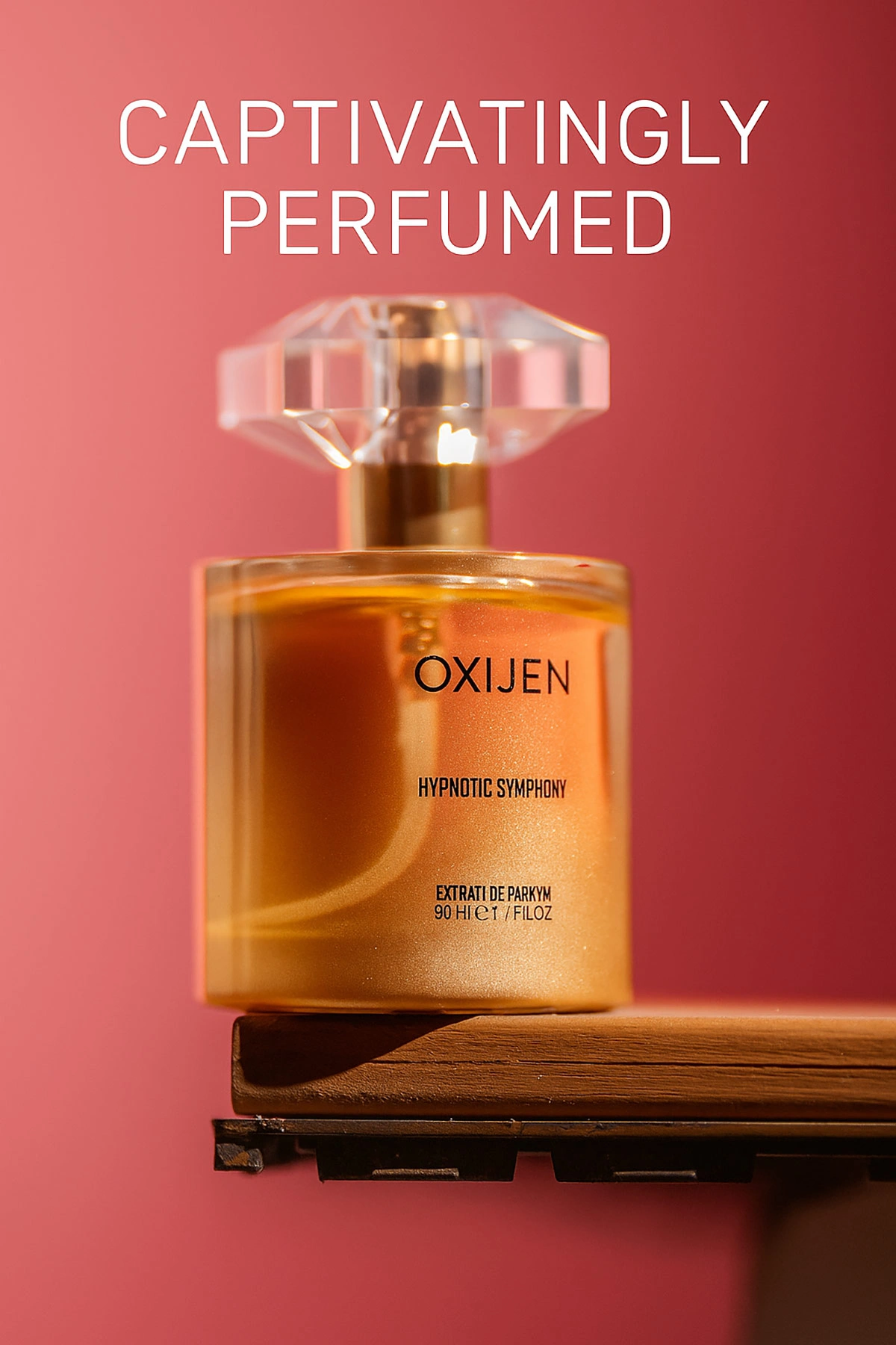 Oxijen Hypnotic Symphony ( YVS SAINT LAURNT LBRE MUADİLİ ) 50 ml Kadın Parfüm 372818