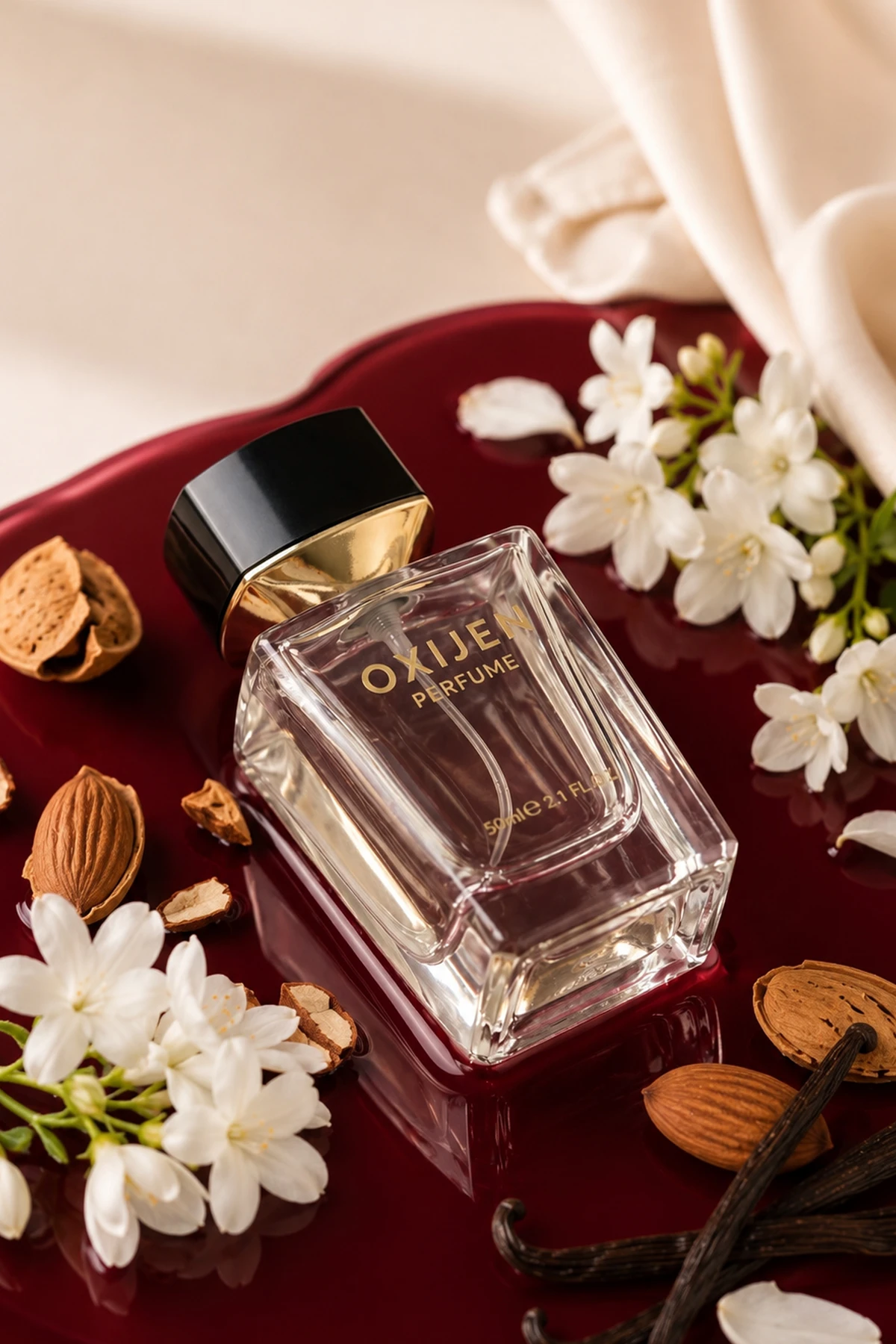Oxijen K10 ( 50 ml ) Kadın Parfüm 470129
