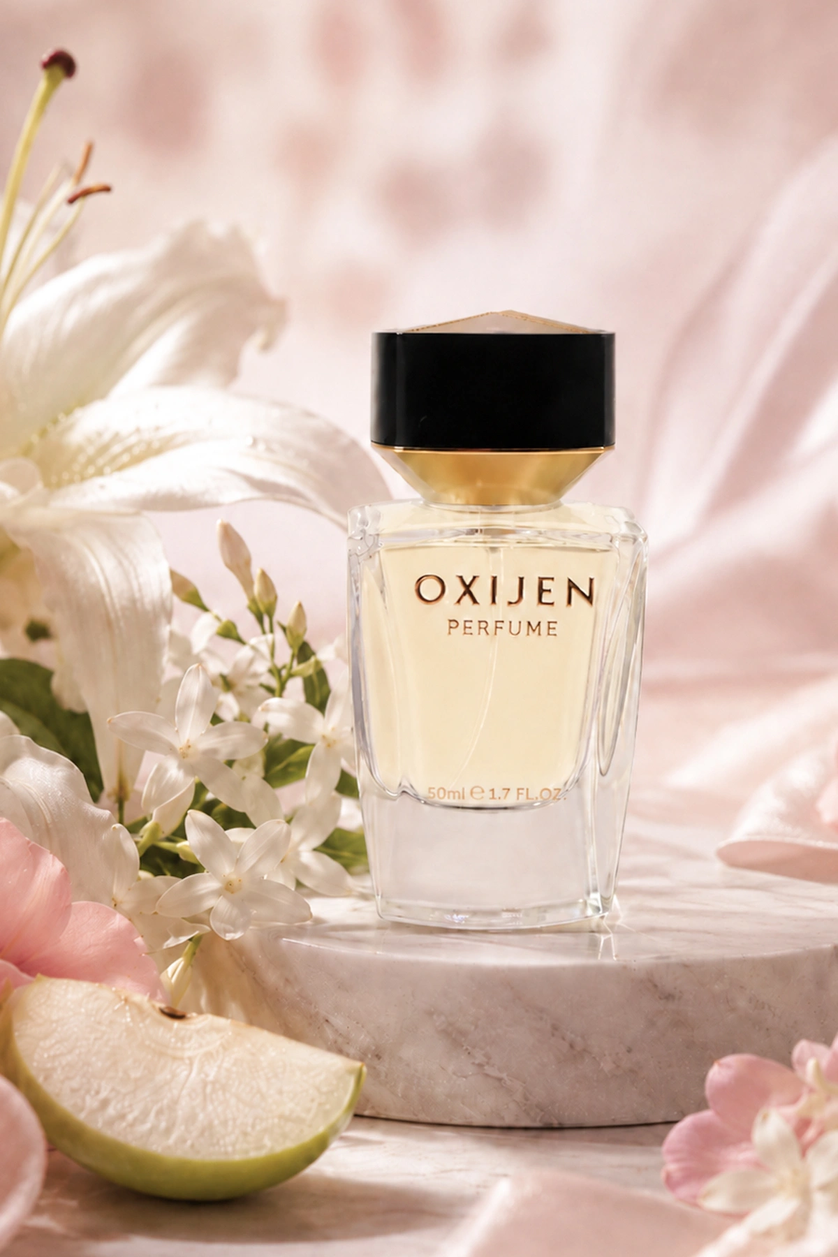 Oxijen K11 ( 50 ml ) Kadın Parfüm 470130