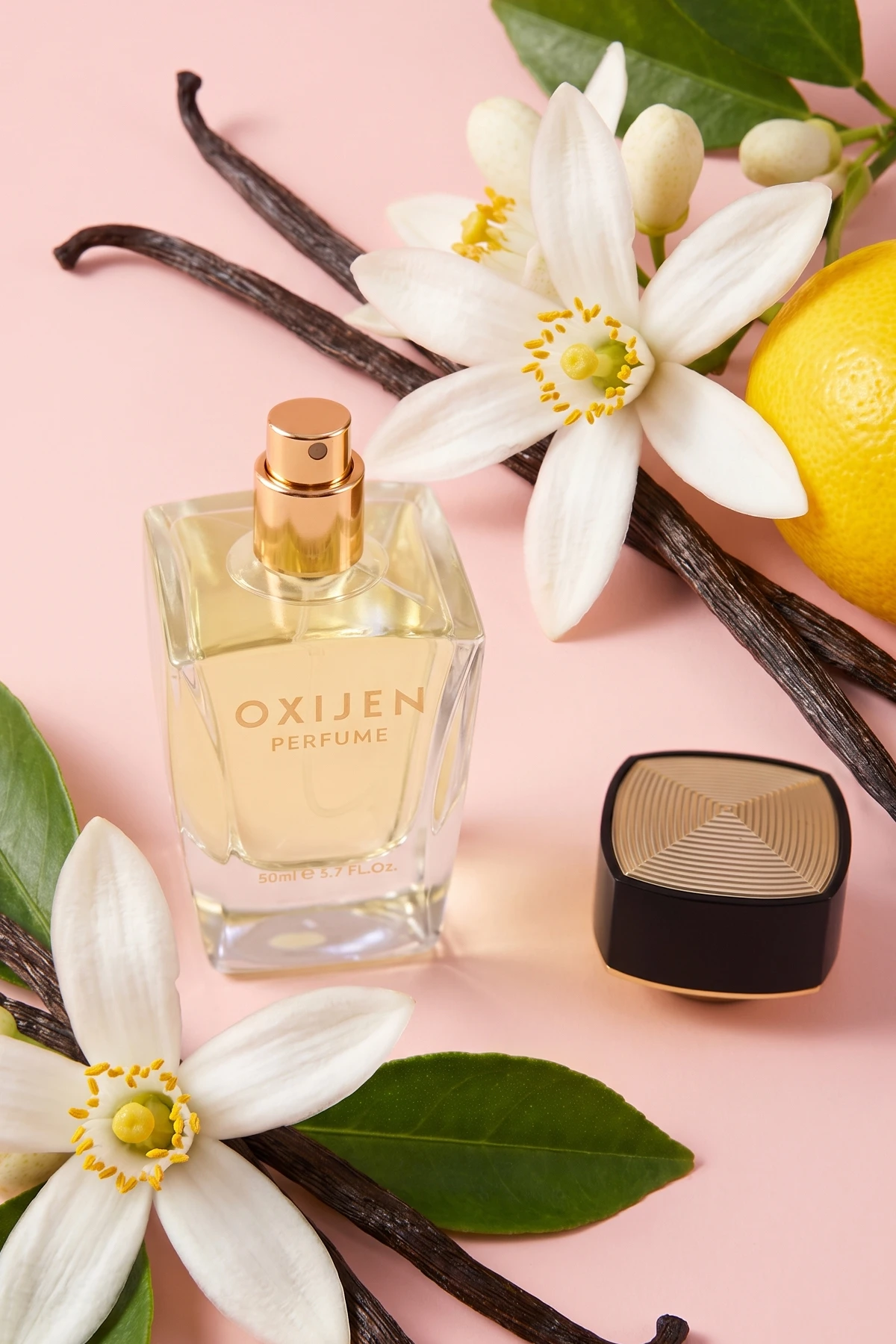 Oxijen K14 ( 50 ml ) Kadın Parfüm 470133