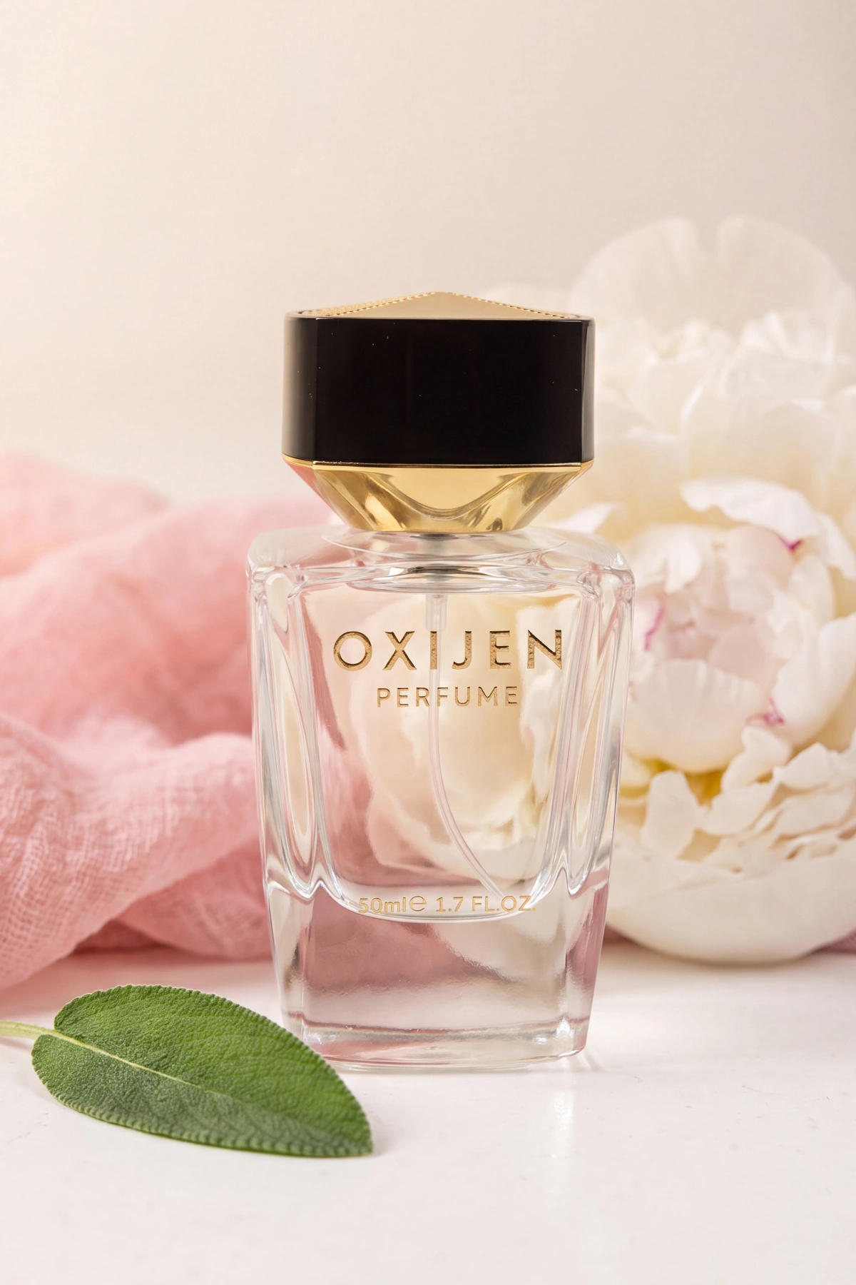 Oxijen K2 ( 50 ml ) Kadın Parfüm 470121