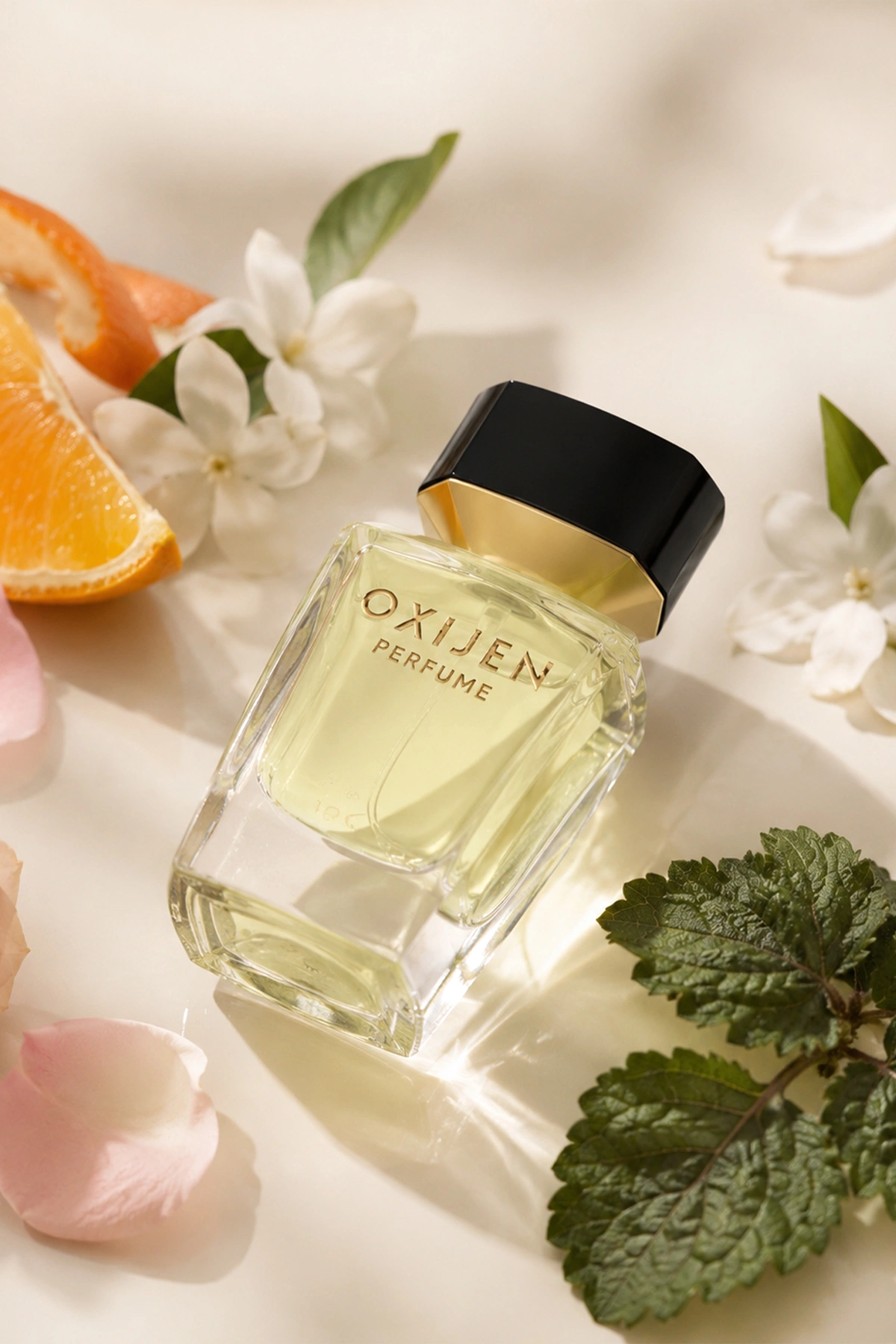 Oxijen K20 ( 50 ml ) Kadın Parfüm 470139