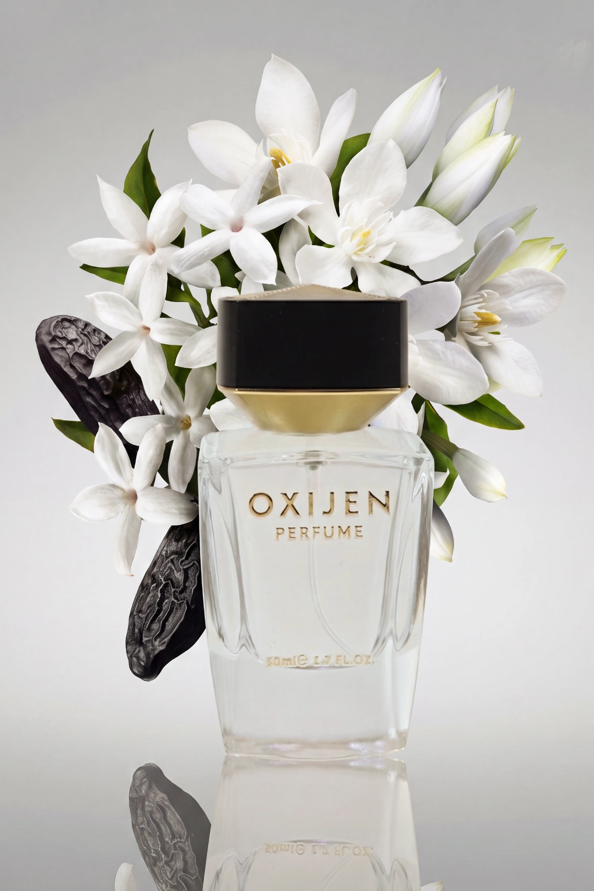 Oxijen K3 ( 50 ml ) Kadın Parfüm 470122